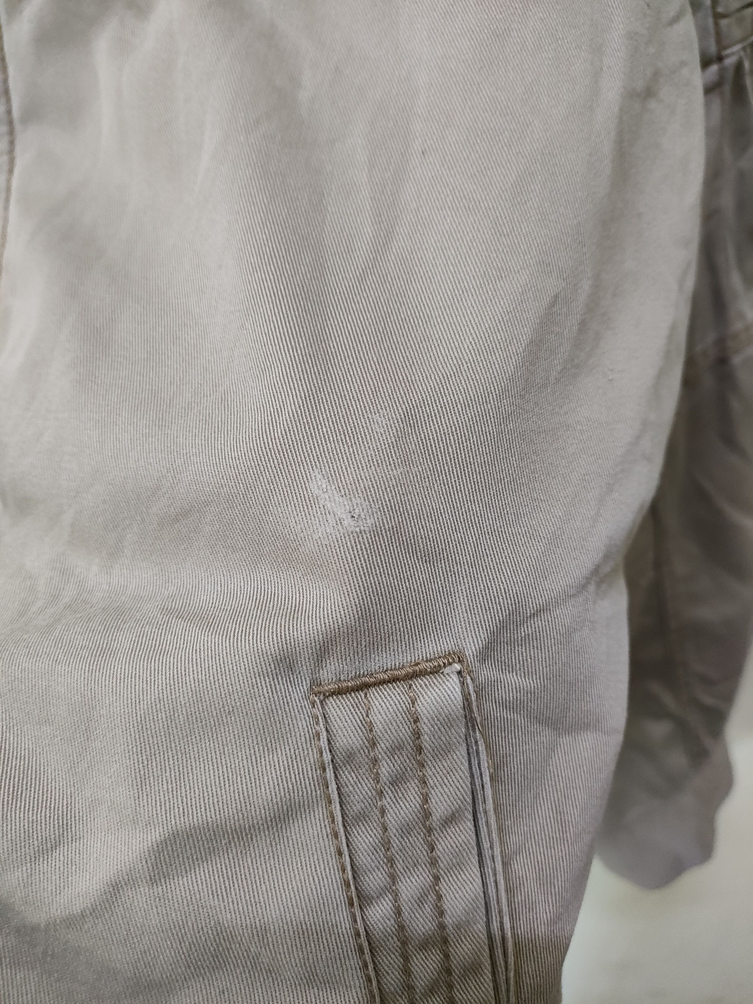 Dickies Dickies Worker Cotton Jacket Size US L / EU 52-54 / 3 - 9 Thumbnail