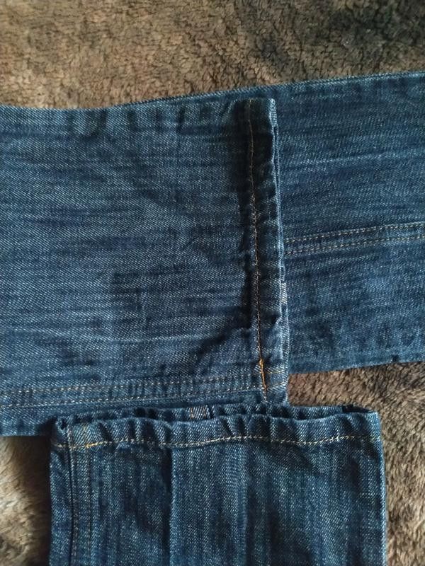 Thierry Mugler Mugler jeans with snake embroidery italy Size US 26 / EU 42 - 9 Thumbnail
