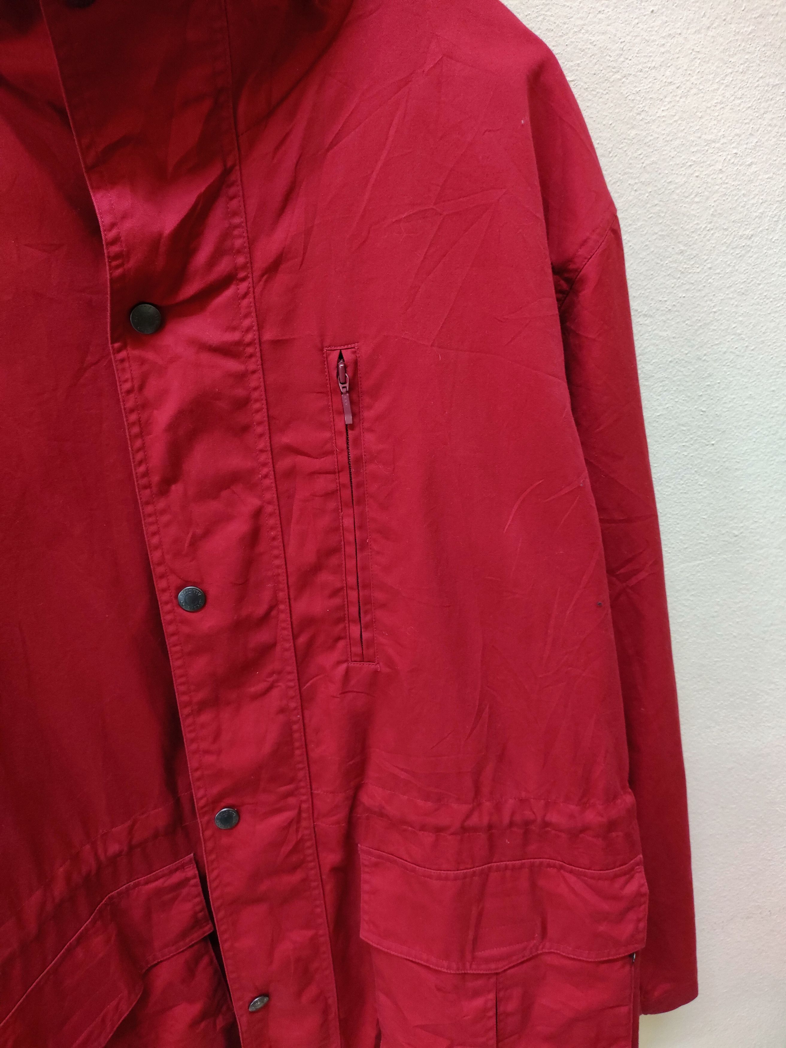 Converse × Vintage Vintage Converse Jacket Size US L / EU 52-54 / 3 - 4 Thumbnail