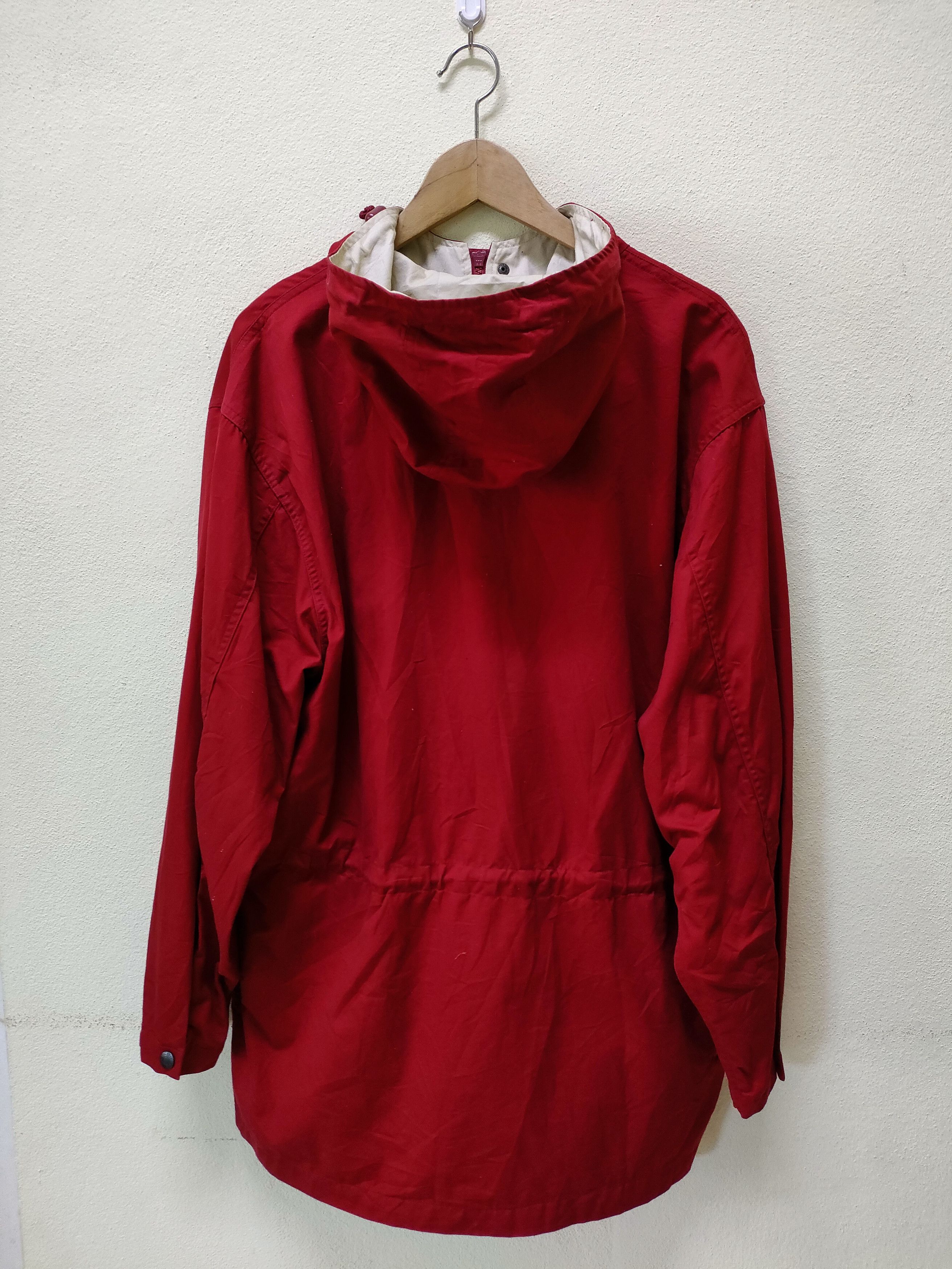 Converse × Vintage Vintage Converse Jacket Size US L / EU 52-54 / 3 - 2 Thumbnail