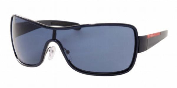 Prada Prada SPS55G Grey Ski Sport Sunglasses Size ONE SIZE - 11 Thumbnail