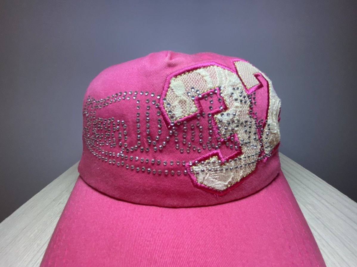 Japanese Brand × Von Dutch VON DUTCH 32 TRUCKER HAT CAP Size ONE SIZE - 5 Thumbnail