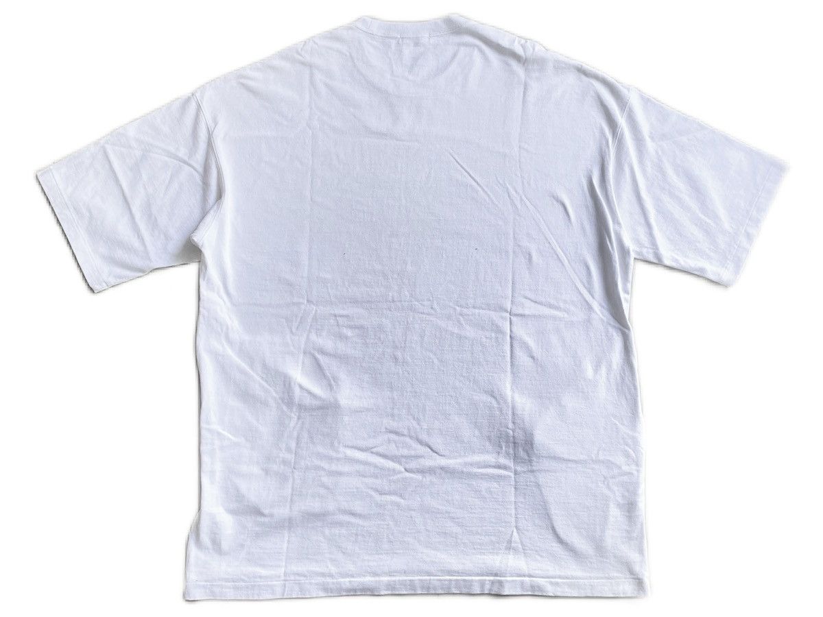 Undercover Undercover SS16 “The Greatest” Big Tee Size US XXL / EU 58 / 5 - 2 Thumbnail