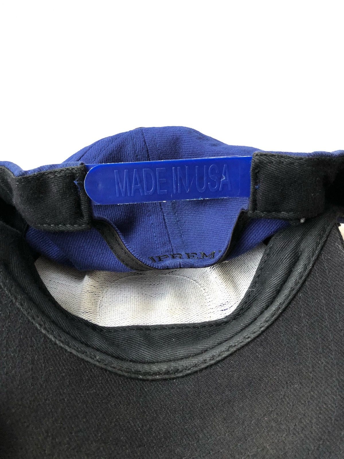 Supreme GRAIL🔥FW12 Supreme 8 ball WoolSnapback Cap Hat Size ONE SIZE - 5 Thumbnail