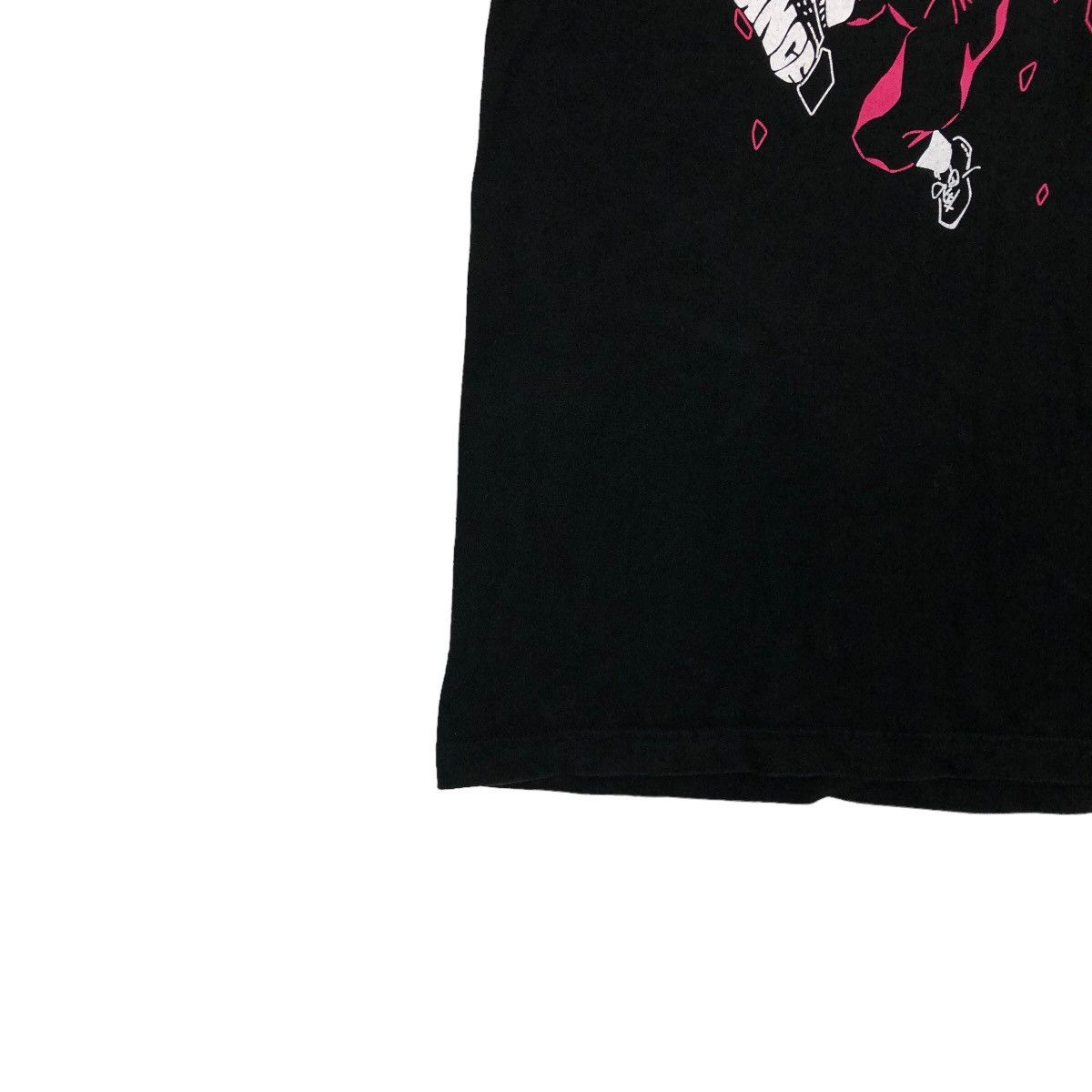 Cartoon Network VINTAGE ANIME CARTOON BIG LOGO TEE SHORT SLEEVE Size US L / EU 52-54 / 3 - 3 Thumbnail