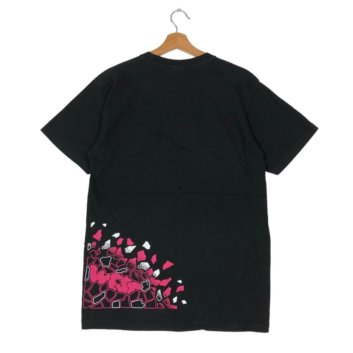 Cartoon Network VINTAGE ANIME CARTOON BIG LOGO TEE SHORT SLEEVE Size US L / EU 52-54 / 3 - 7 Thumbnail