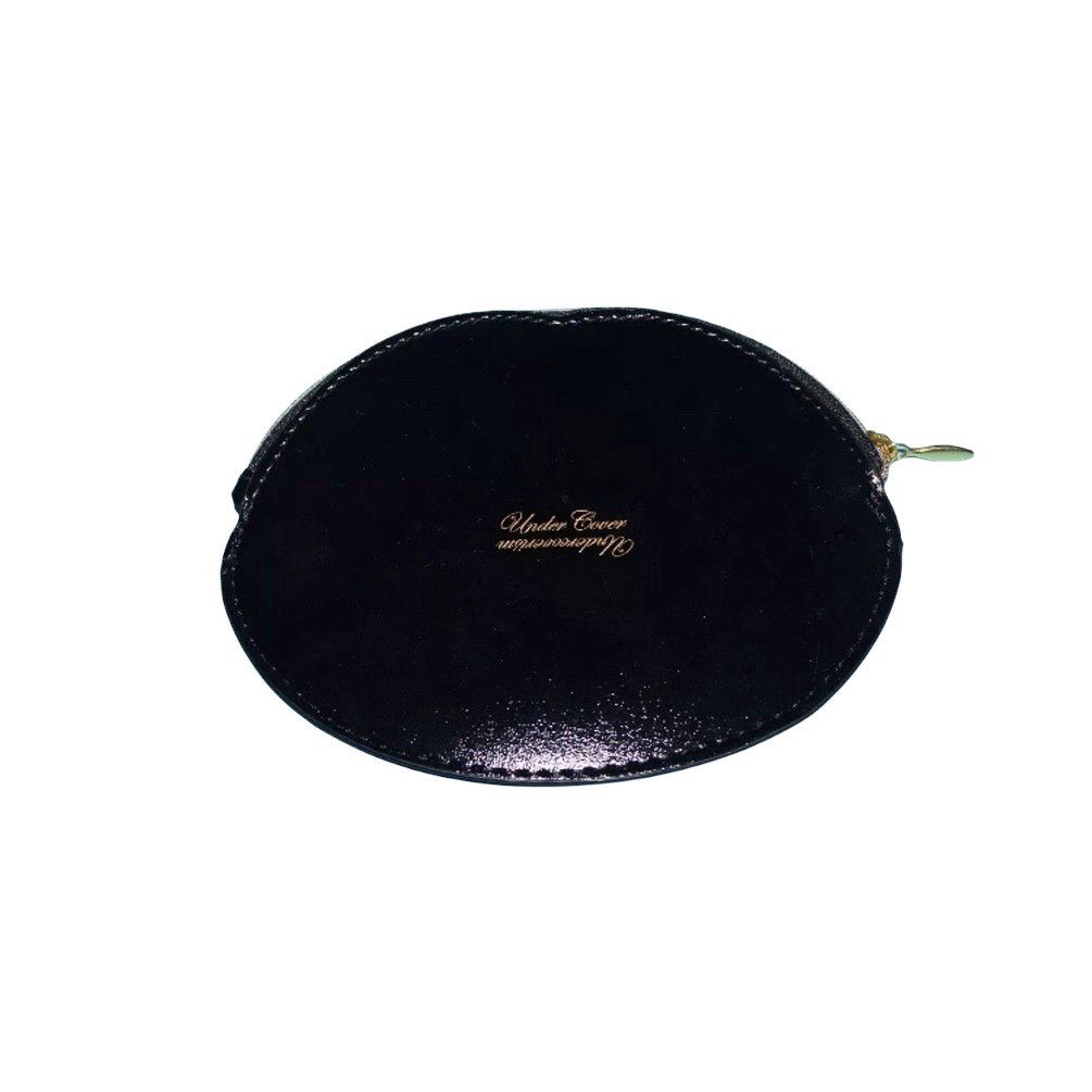 Jun Takahashi GRAIL🔥2018 Undercover Takahashi Lips Pouch Wallet Size ONE SIZE - 4 Thumbnail