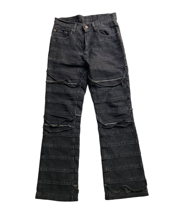 Hysteric Glamour Hysteric Glamour Kinky Hagi Denim | Grailed