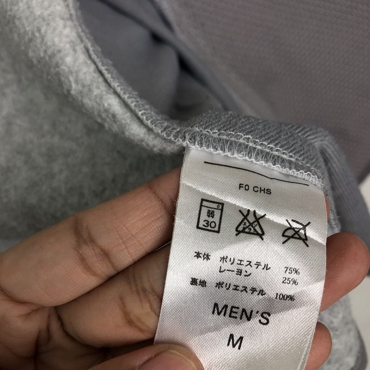 Nike VINTAGE NIKE COURT FLEECE ZIPPER JACKET Y2K Size US M / EU 48-50 / 2 - 12 Thumbnail