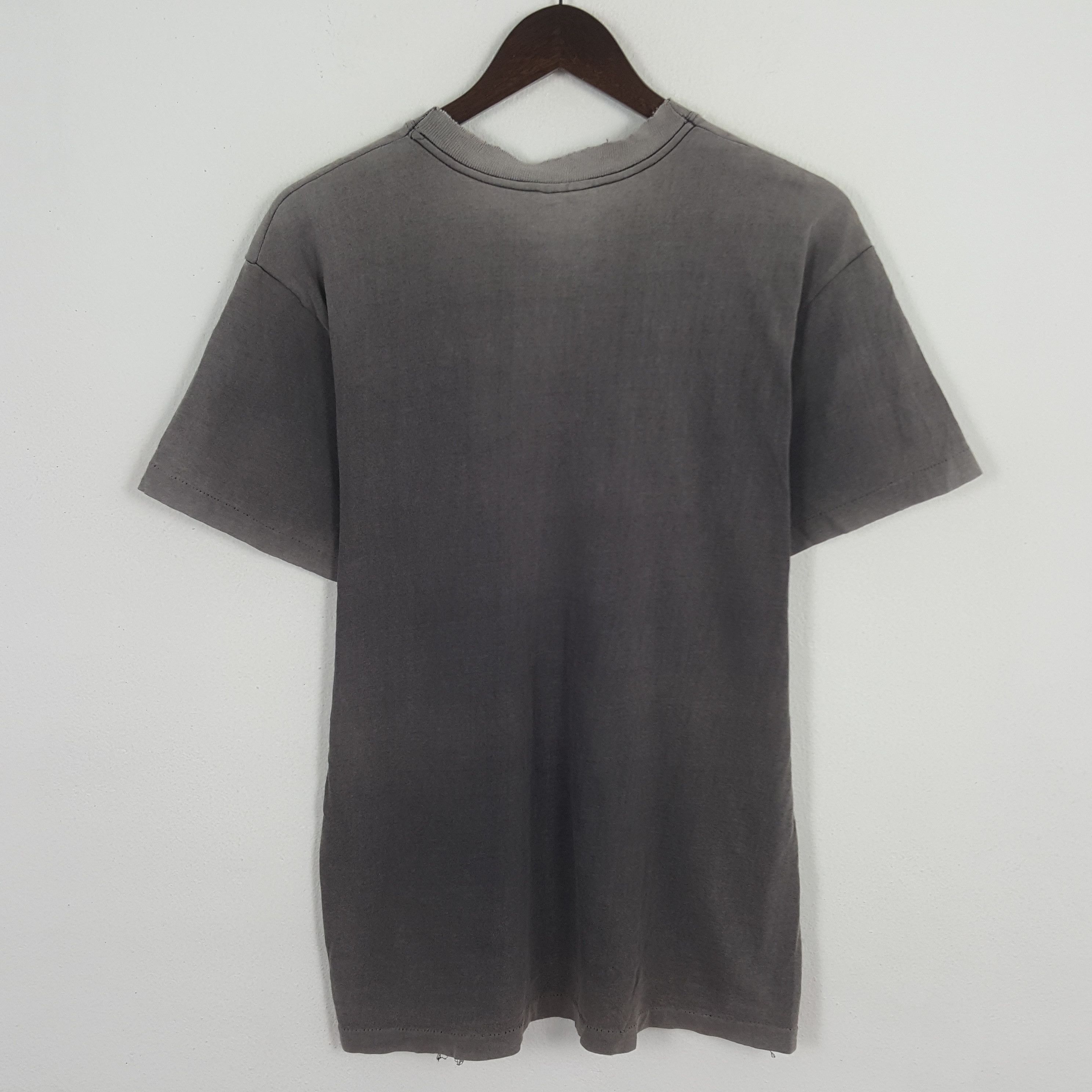 Band Tees × Vintage Vintage New World Order American Band Tshirt Size US M / EU 48-50 / 2 - 3 Thumbnail