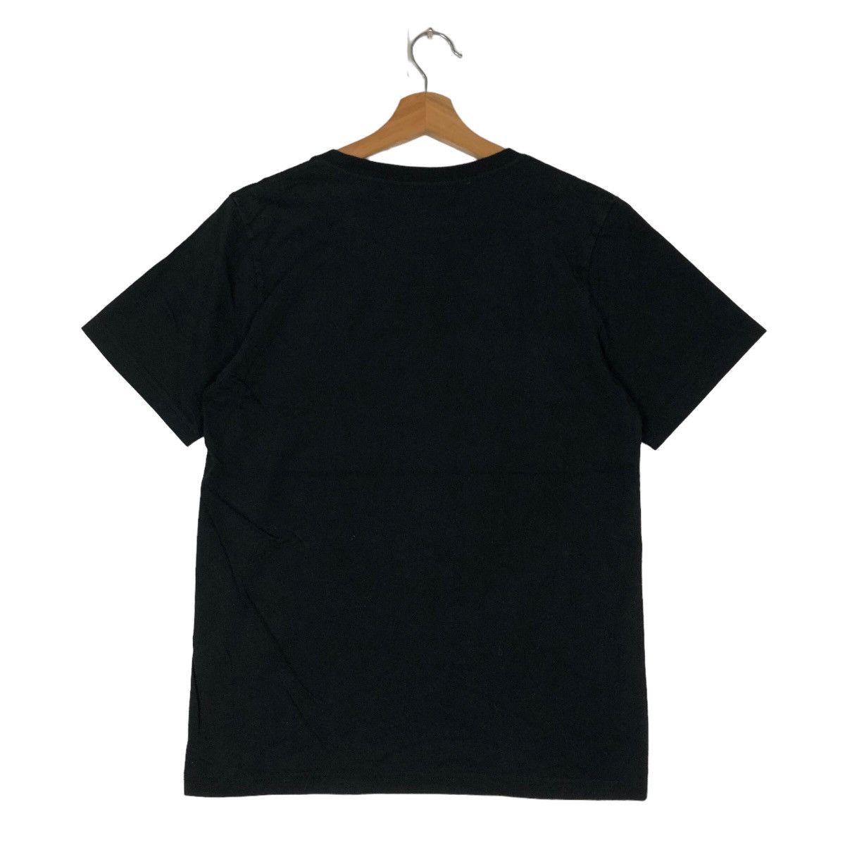 Japanese Brand VINTAGE MINION CARTOON NETWORK BIG LOGO TEE Size US L / EU 52-54 / 3 - 7 Thumbnail