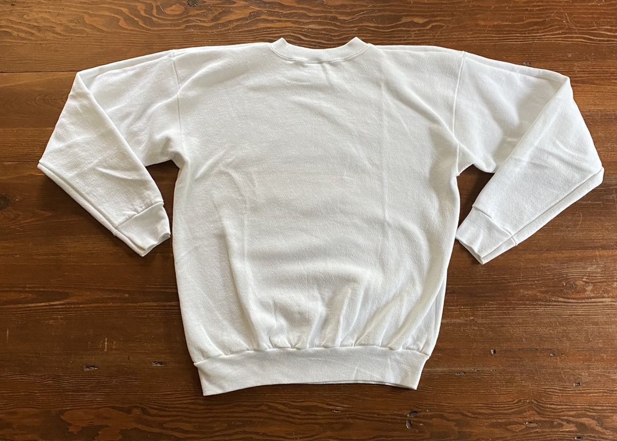 Tultex Vintage ‘94 Forrest Gump Crewneck Sweatshirt Size US L / EU 52-54 / 3 - 17 Thumbnail