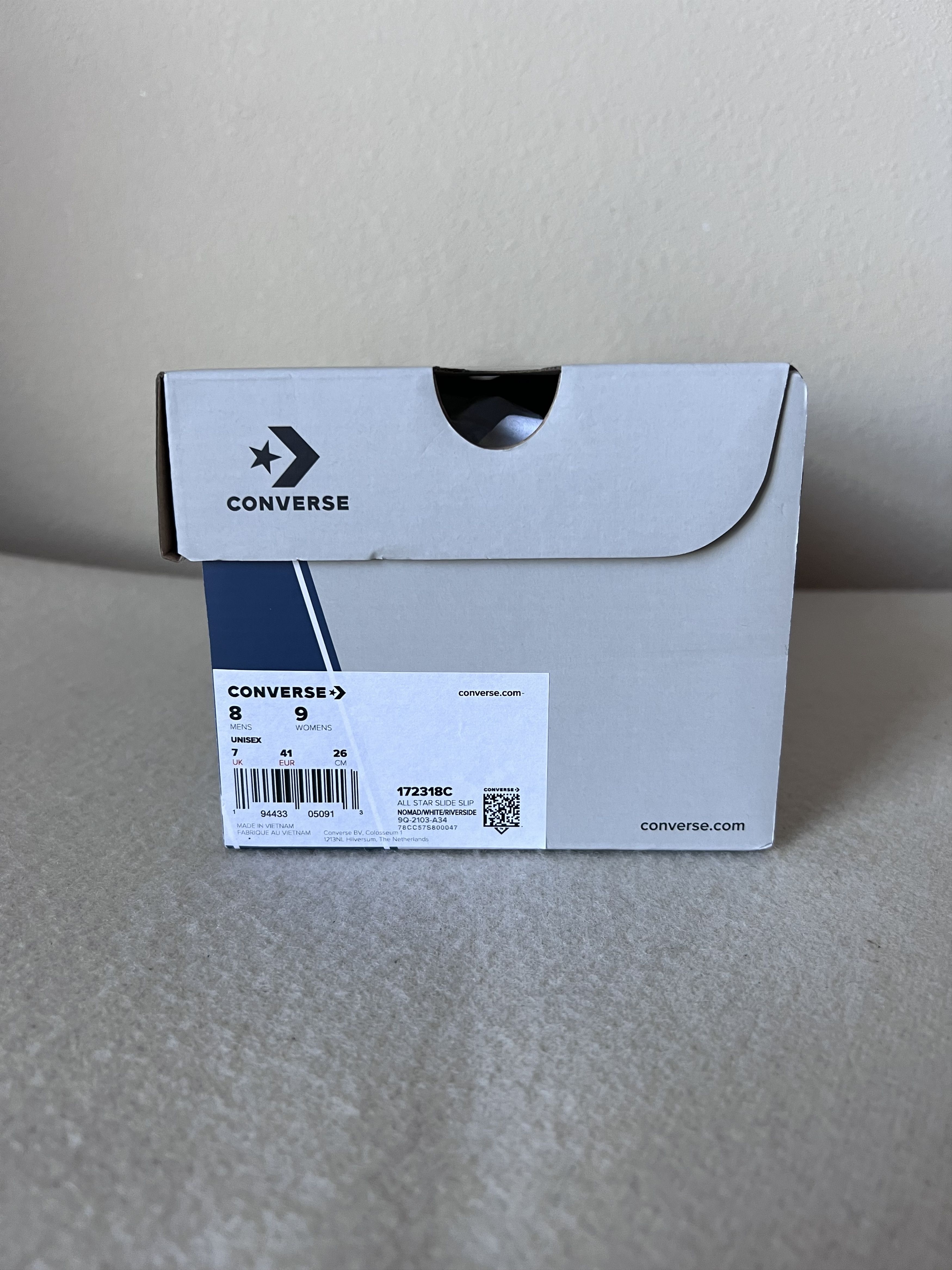 Needles Track Pant - dark green / tan