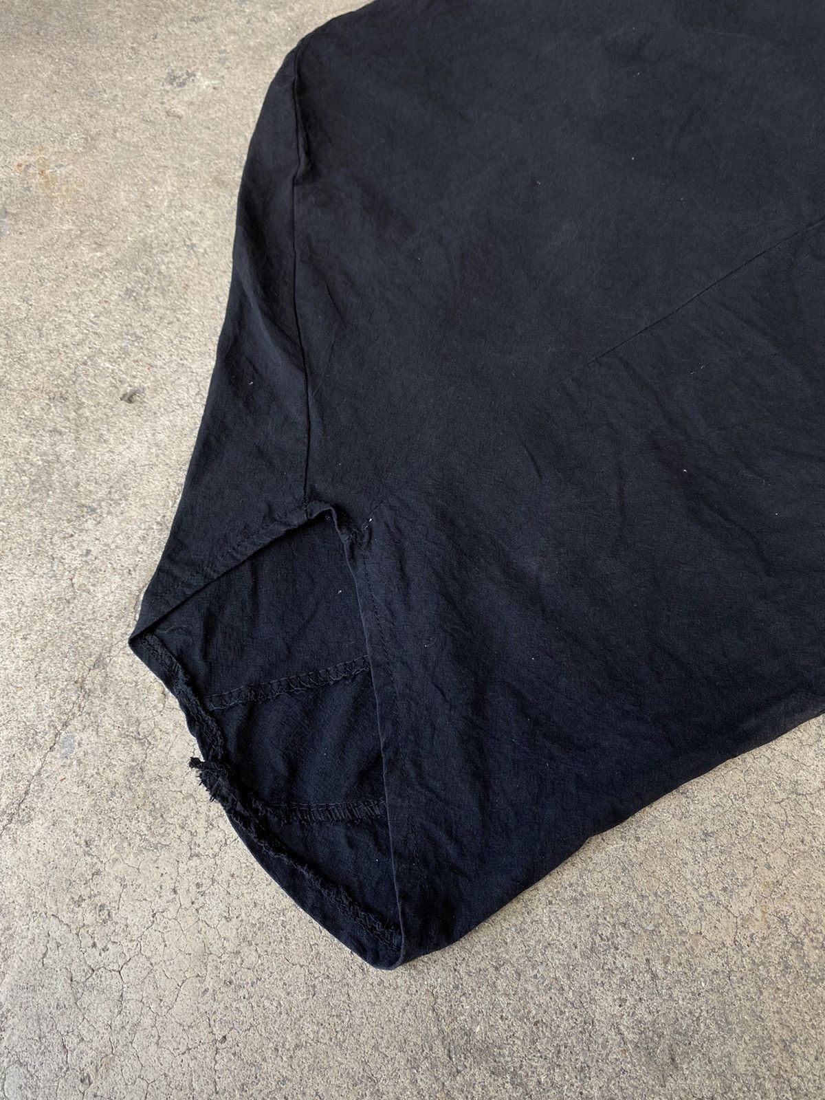Japanese Brand Yohji Yamamoto Inspired Hakama Balloon Pants Size 27-34 Size US 34 / EU 50 - 8 Thumbnail