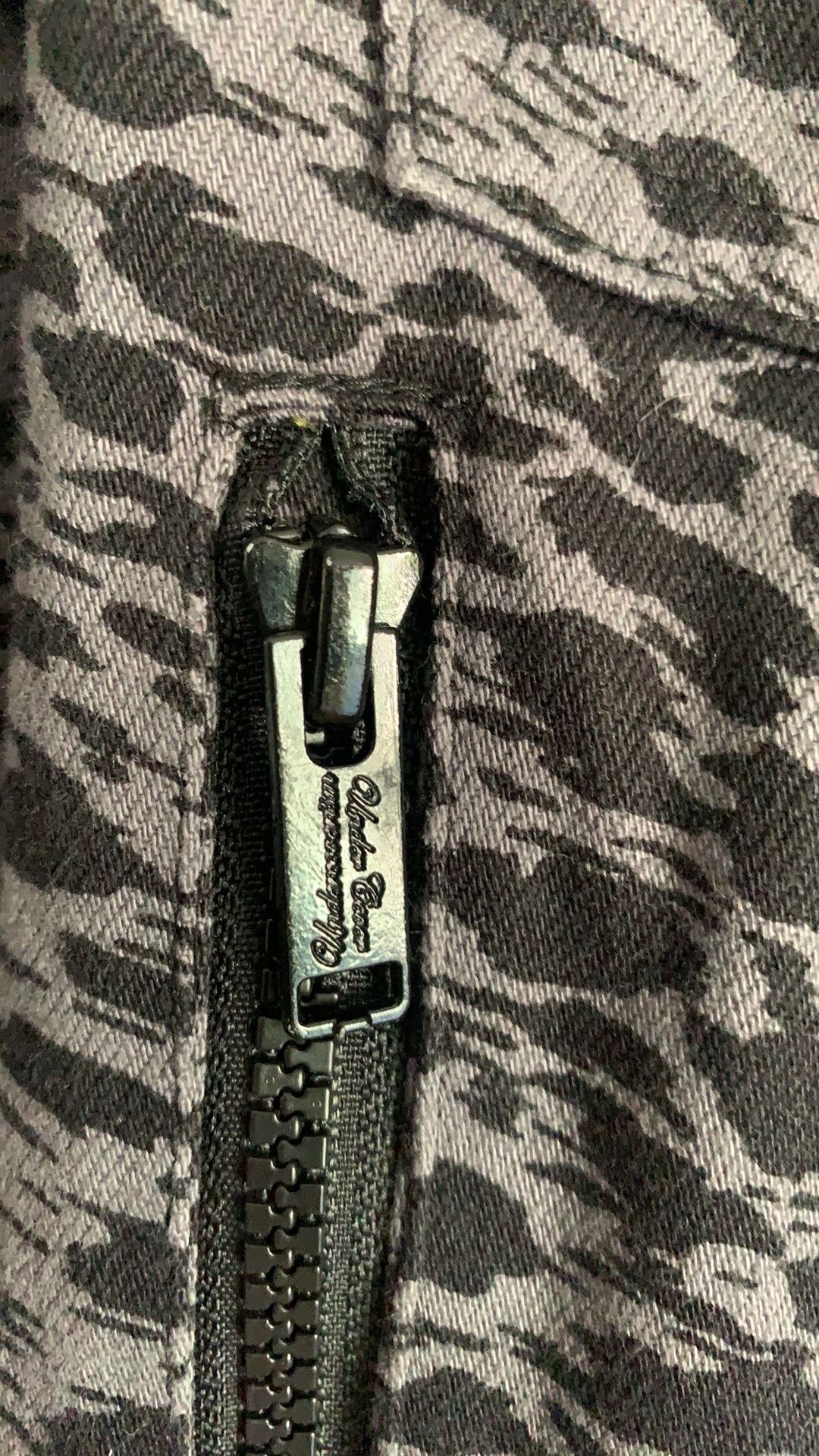 Undercover NWOT UNDERCOVER X CREAM SODA Size US M / EU 48-50 / 2 - 7 Thumbnail