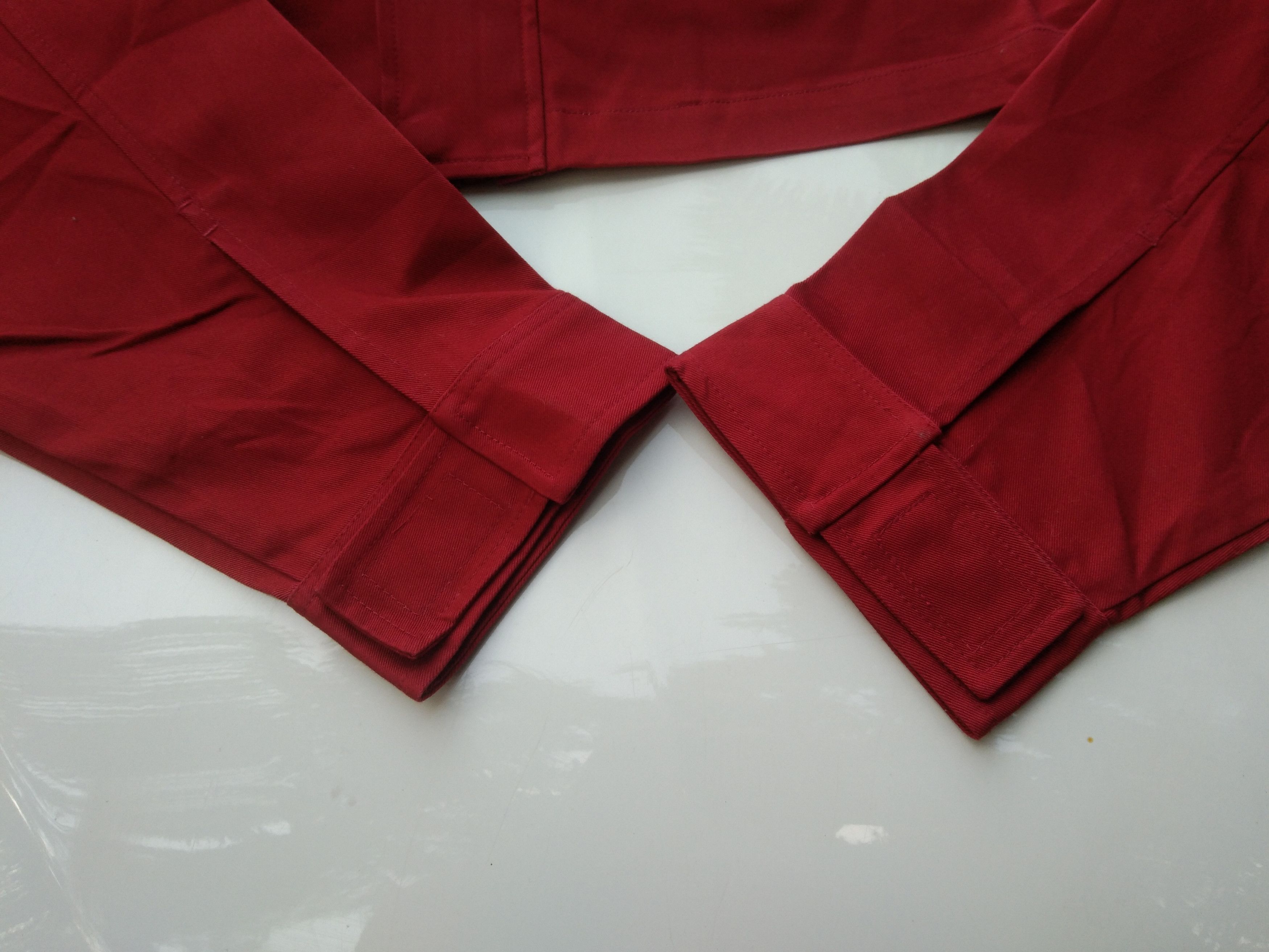 Eddie Bauer EDDIE BAUER JACKET Size US XL / EU 56 / 4 - 6 Thumbnail