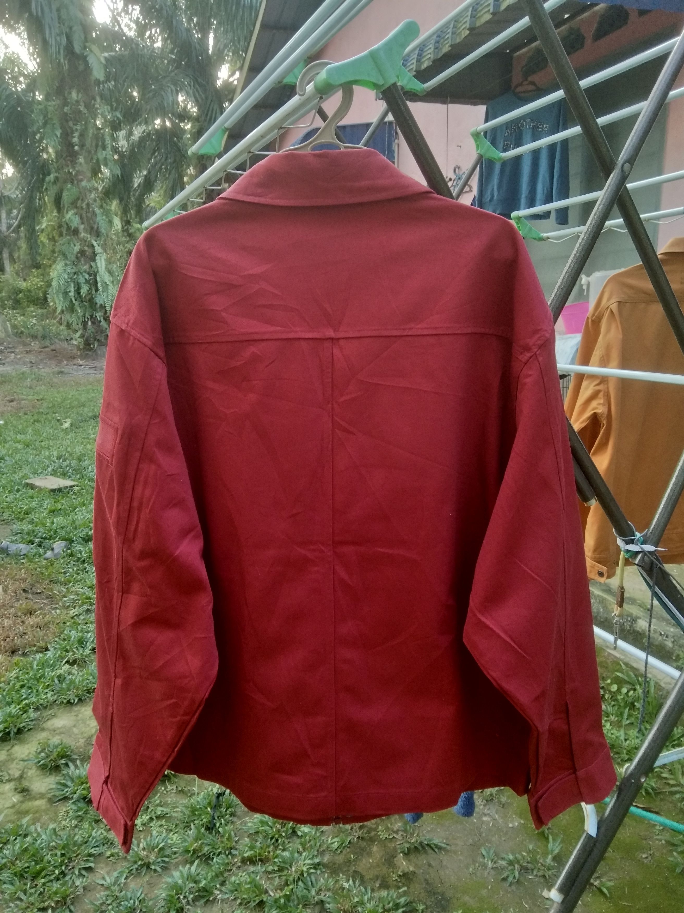 Eddie Bauer EDDIE BAUER JACKET Size US XL / EU 56 / 4 - 3 Thumbnail