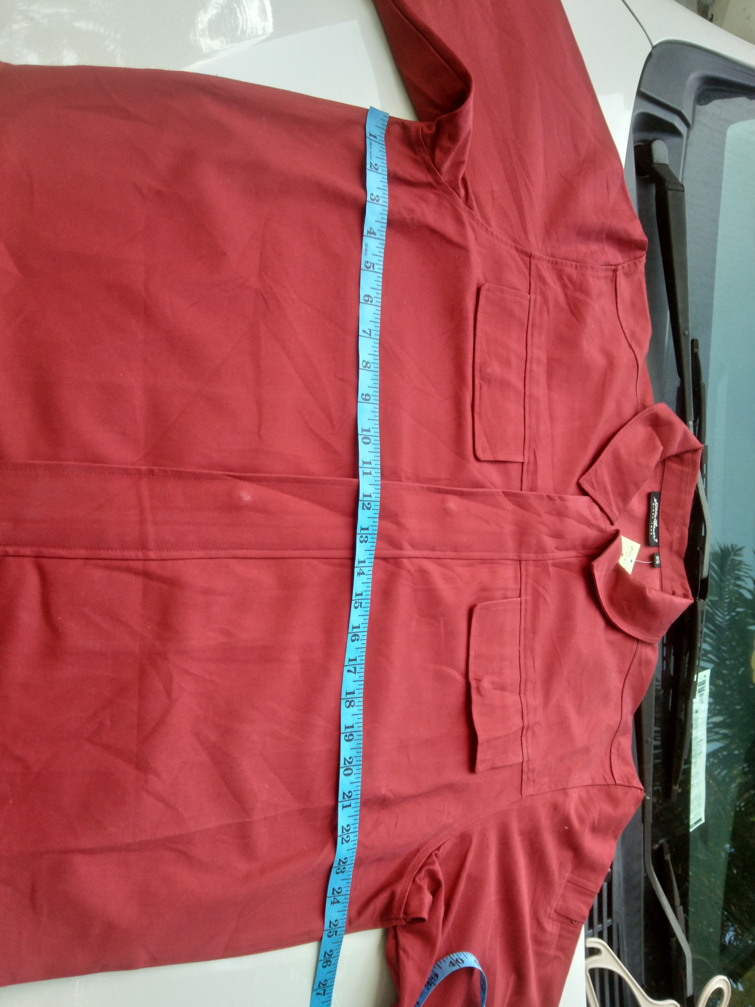 Eddie Bauer EDDIE BAUER JACKET Size US XL / EU 56 / 4 - 13 Thumbnail