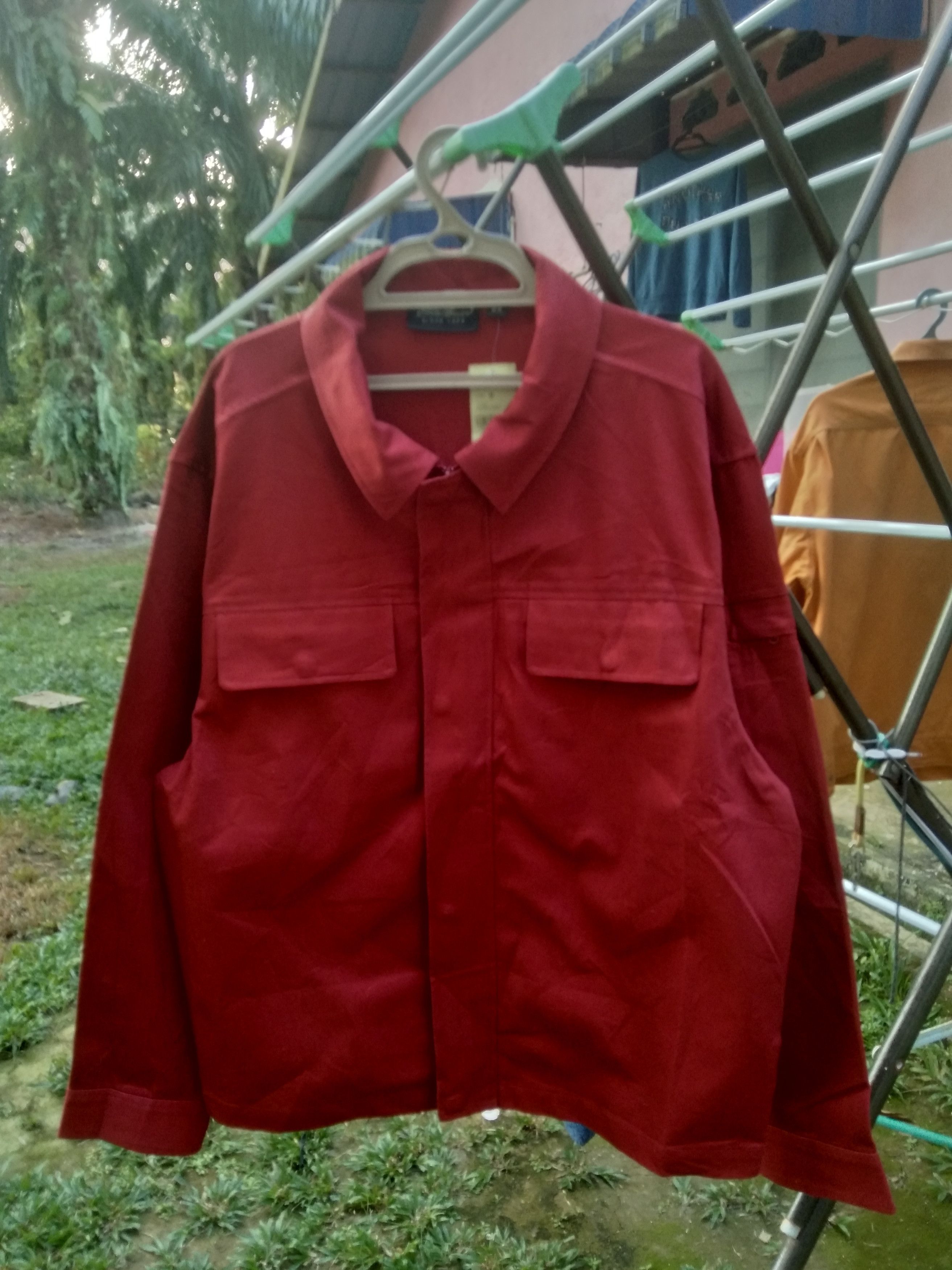 Eddie Bauer EDDIE BAUER JACKET Size US XL / EU 56 / 4 - 1 Thumbnail