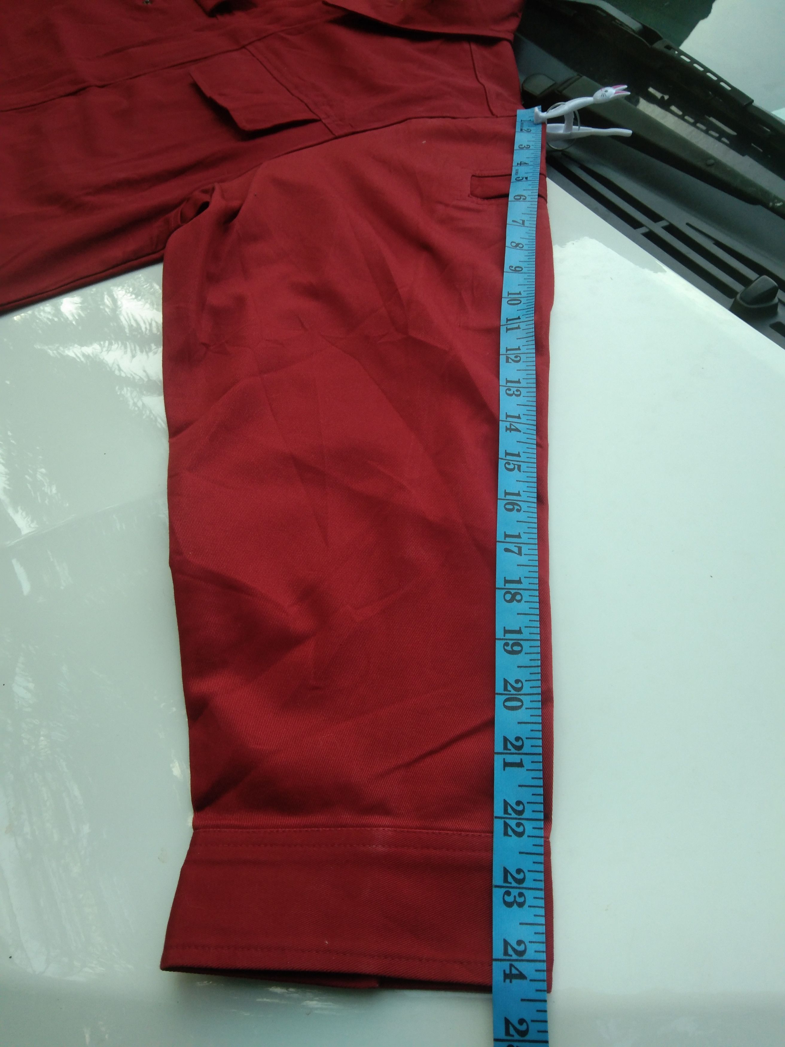 Eddie Bauer EDDIE BAUER JACKET Size US XL / EU 56 / 4 - 9 Thumbnail