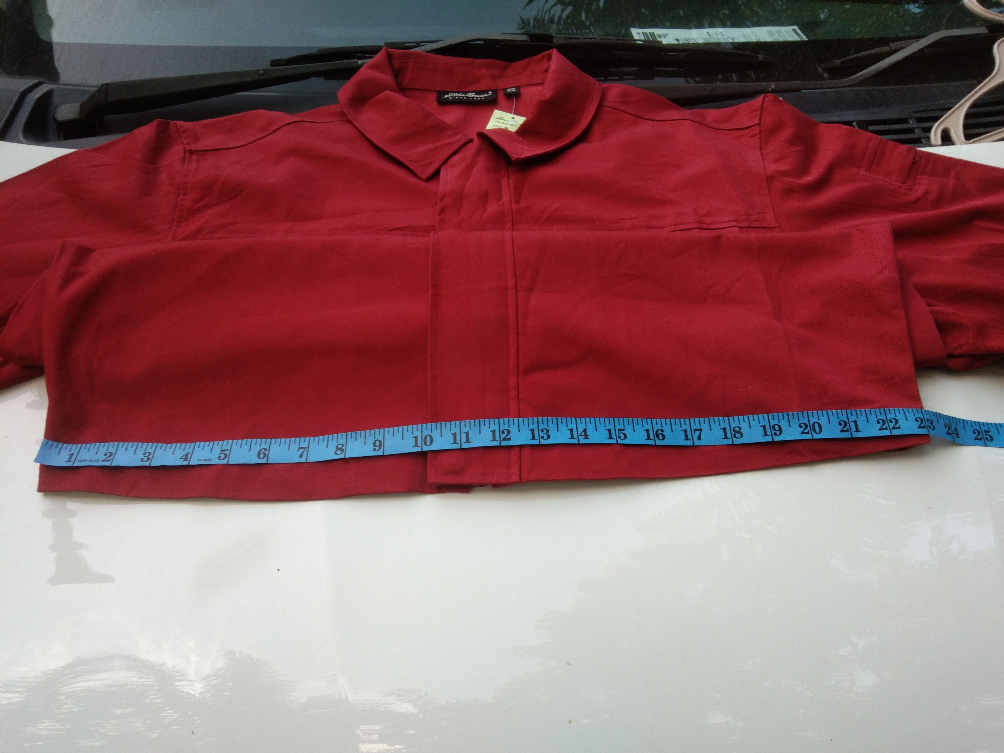 Eddie Bauer EDDIE BAUER JACKET Size US XL / EU 56 / 4 - 12 Thumbnail