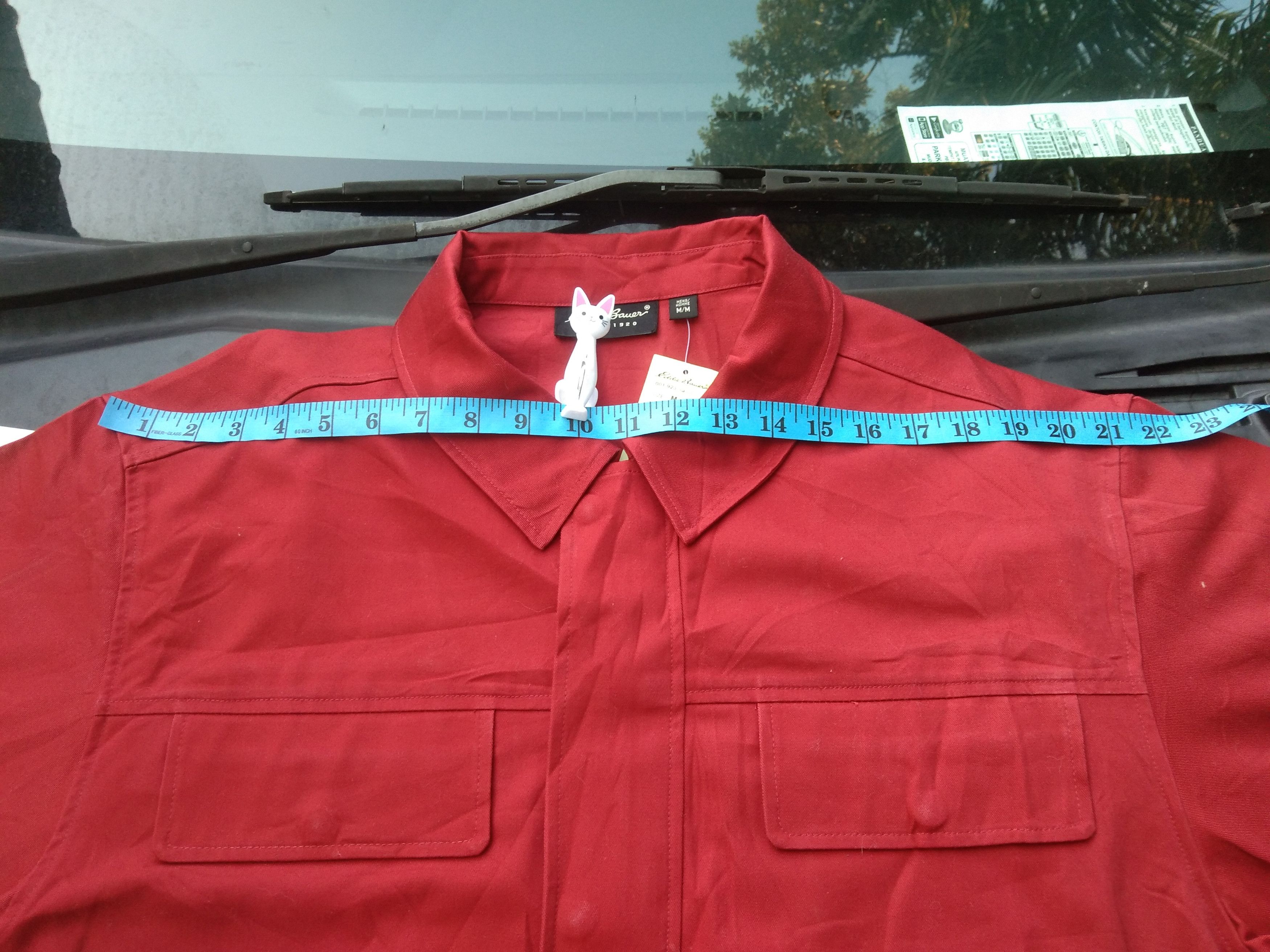 Eddie Bauer EDDIE BAUER JACKET Size US XL / EU 56 / 4 - 10 Thumbnail