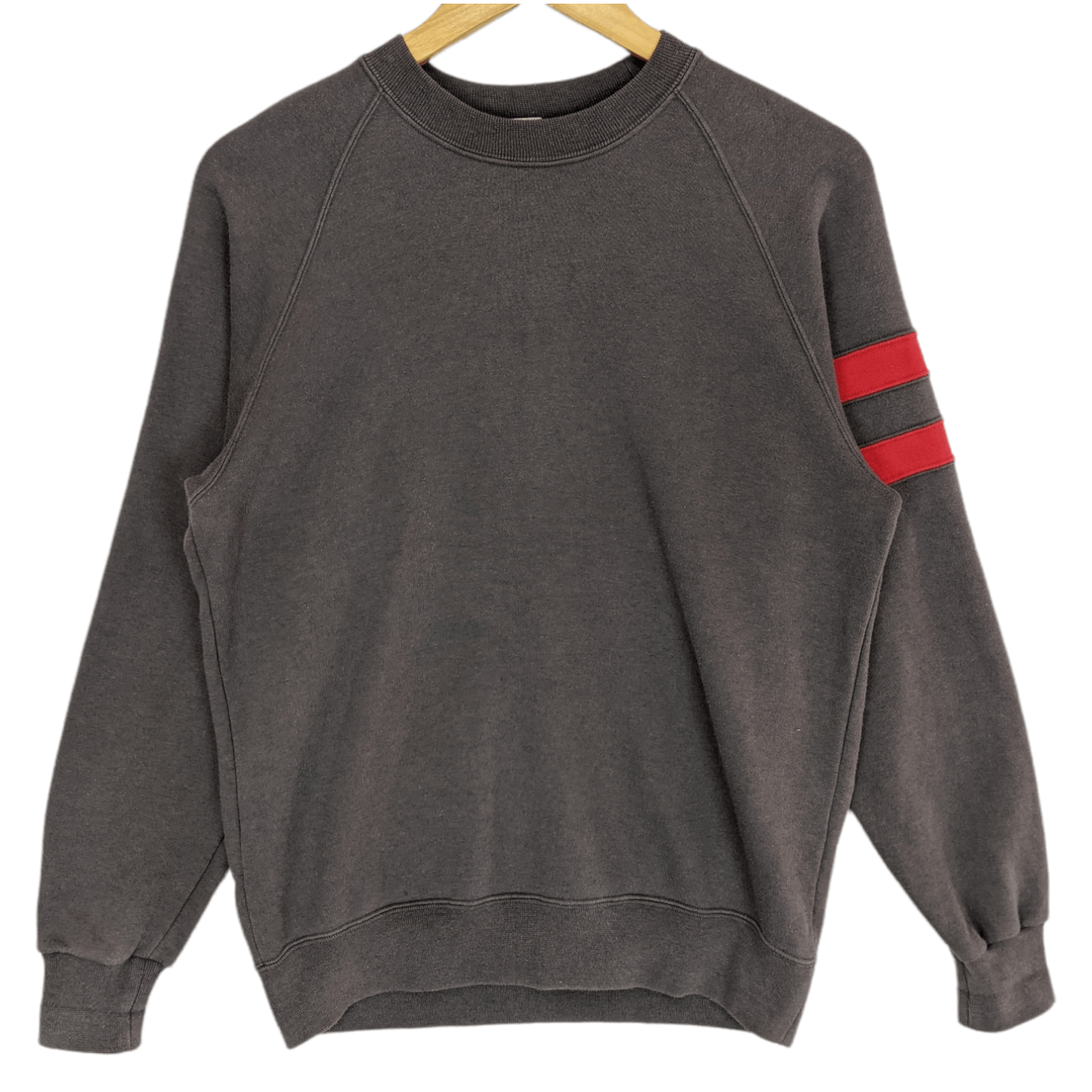 Asics Vintage 90's ASICS Sportswear Jumper Sweatshirt Size US S / EU 44-46 / 1 - 2 Thumbnail