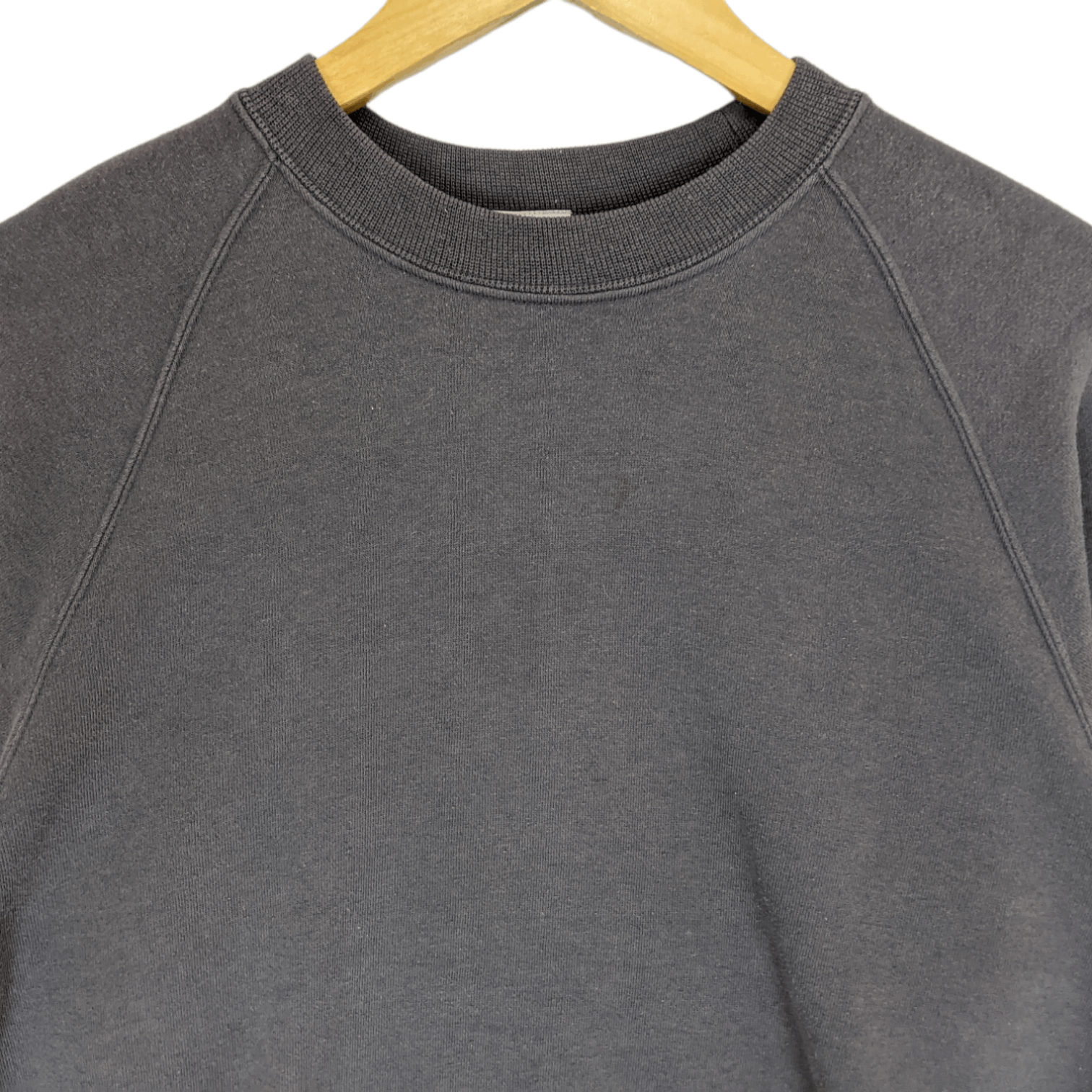 Asics Vintage 90's ASICS Sportswear Jumper Sweatshirt Size US S / EU 44-46 / 1 - 4 Thumbnail