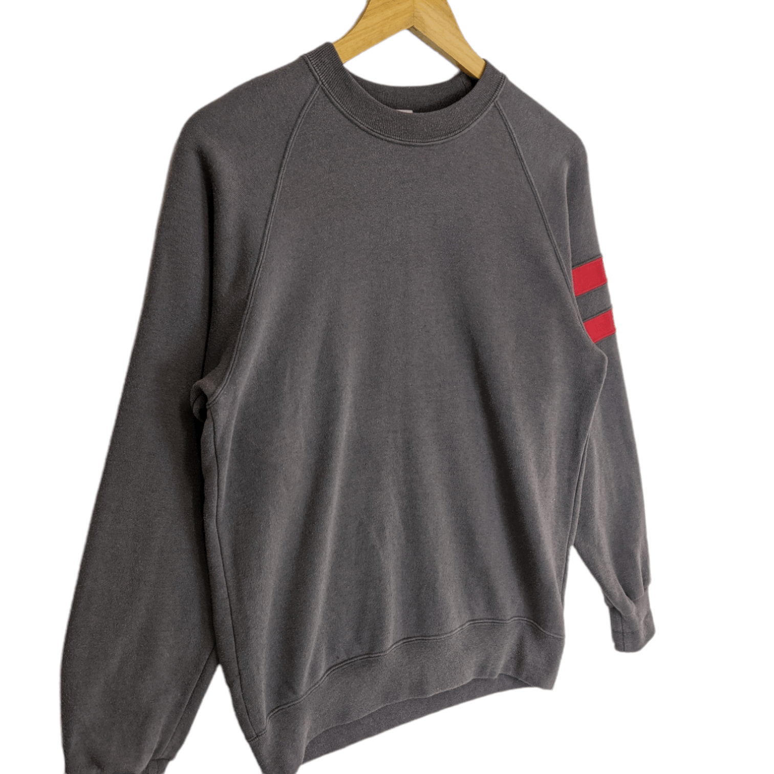 Asics Vintage 90's ASICS Sportswear Jumper Sweatshirt Size US S / EU 44-46 / 1 - 3 Thumbnail