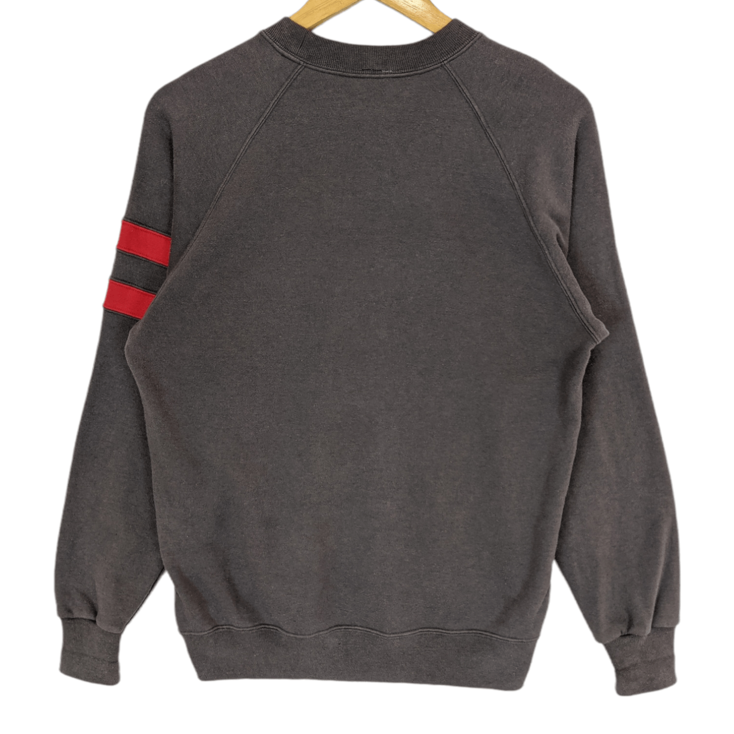 Asics Vintage 90's ASICS Sportswear Jumper Sweatshirt Size US S / EU 44-46 / 1 - 7 Thumbnail