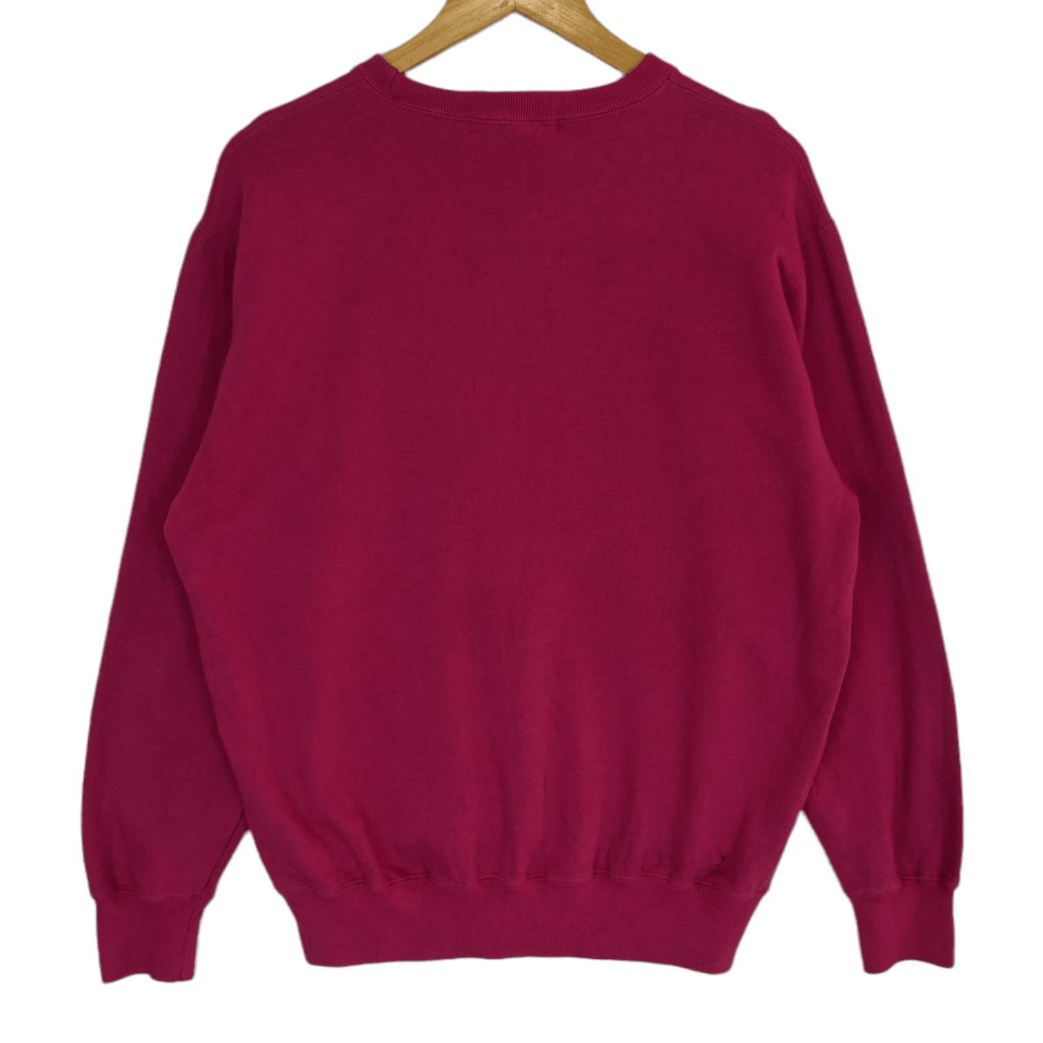 Ralph Lauren RALPH LAUREN Small Logo Jumper Sweatshirt Size US S / EU 44-46 / 1 - 6 Thumbnail
