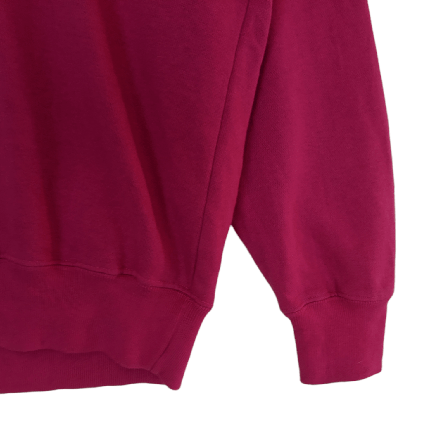 Ralph Lauren RALPH LAUREN Small Logo Jumper Sweatshirt Size US S / EU 44-46 / 1 - 5 Thumbnail