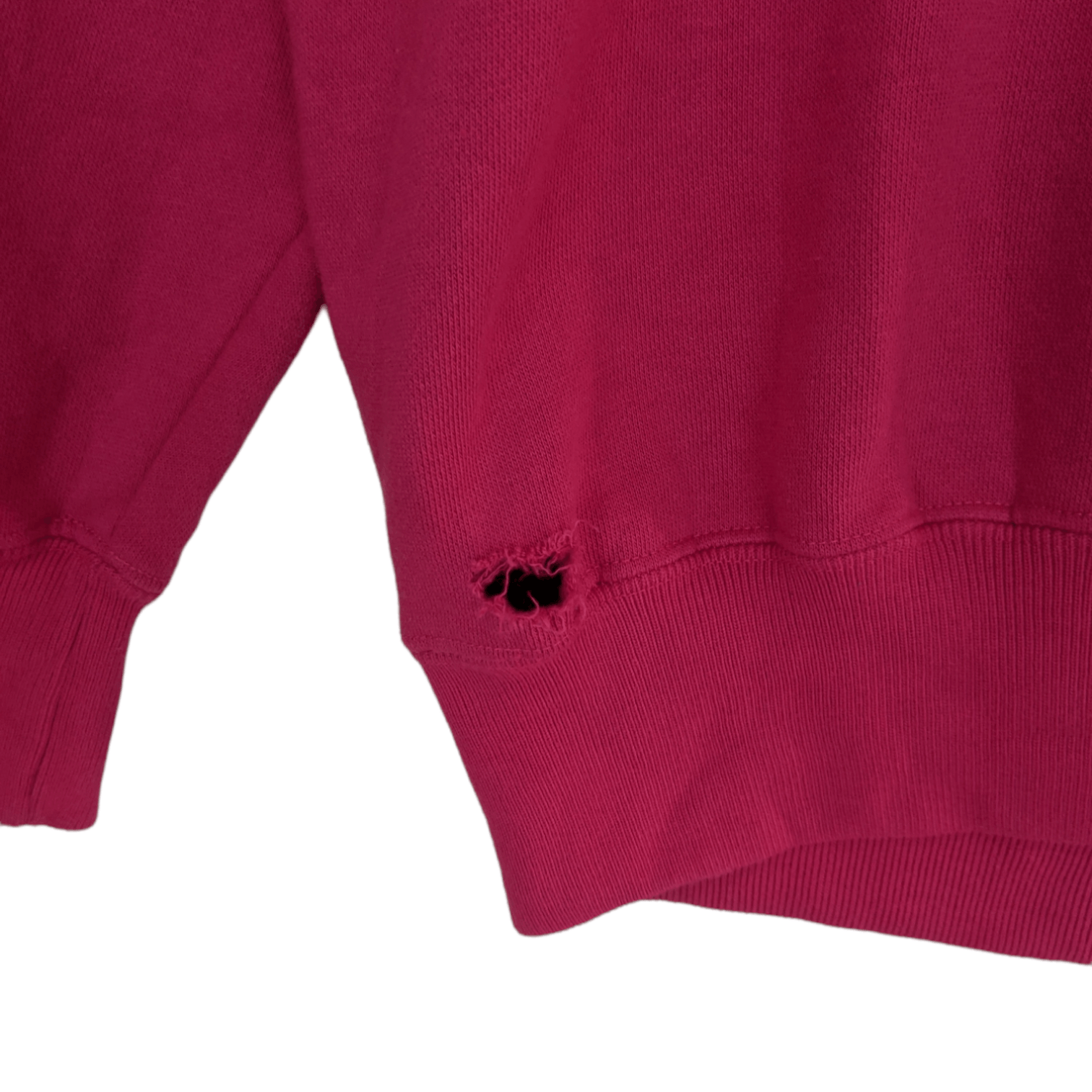 Ralph Lauren RALPH LAUREN Small Logo Jumper Sweatshirt Size US S / EU 44-46 / 1 - 7 Thumbnail