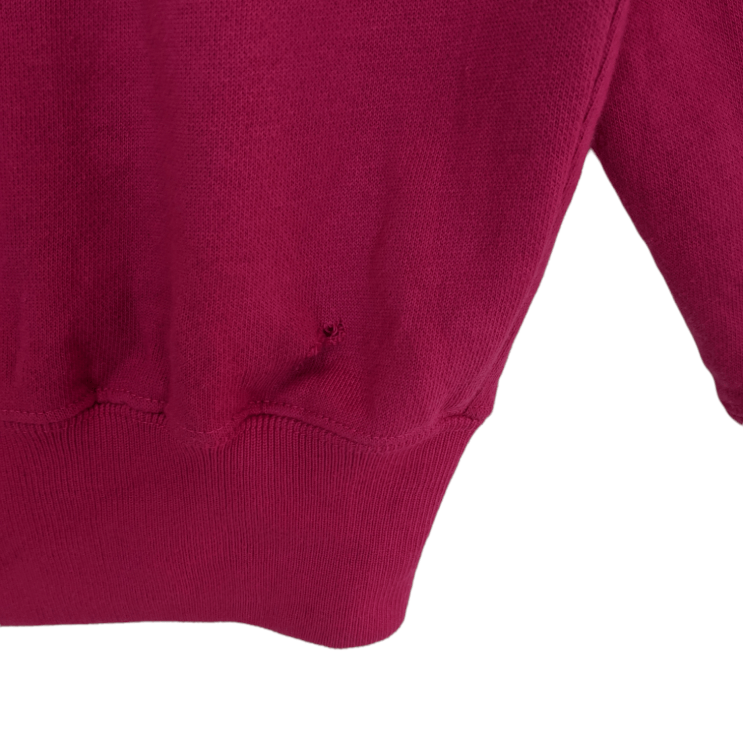 Ralph Lauren RALPH LAUREN Small Logo Jumper Sweatshirt Size US S / EU 44-46 / 1 - 8 Thumbnail