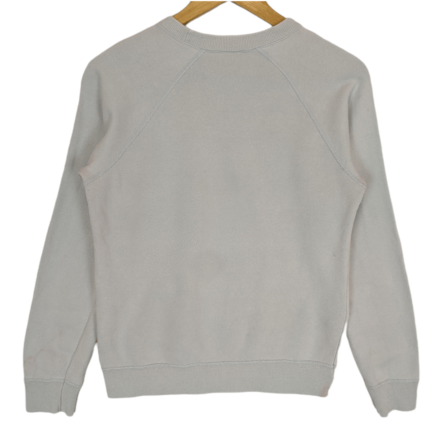 Hysteric Glamour HYSTERIC GLAMOUR Naked Women Jumper Sweatshirt Size ONE SIZE - 6 Thumbnail