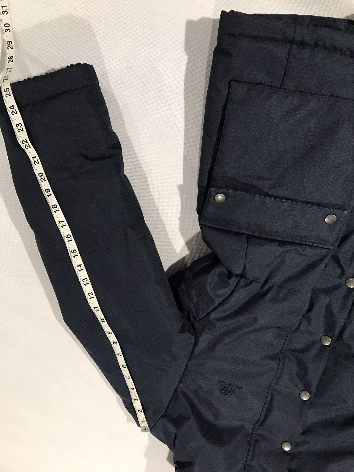 Balenciaga Balenciaga incognito parka. 44/S. $3000 Size US S / EU 44-46 / 1 - 6 Thumbnail