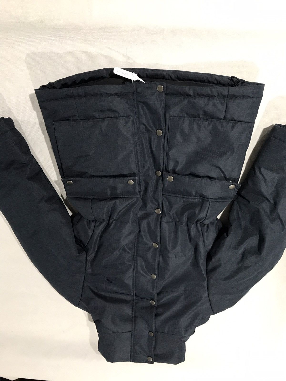 Balenciaga Balenciaga incognito parka. 44/S. $3000 Size US S / EU 44-46 / 1 - 4 Thumbnail