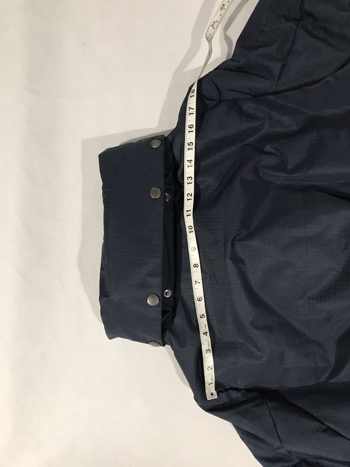 Balenciaga Balenciaga incognito parka. 44/S. $3000 Size US S / EU 44-46 / 1 - 3 Thumbnail