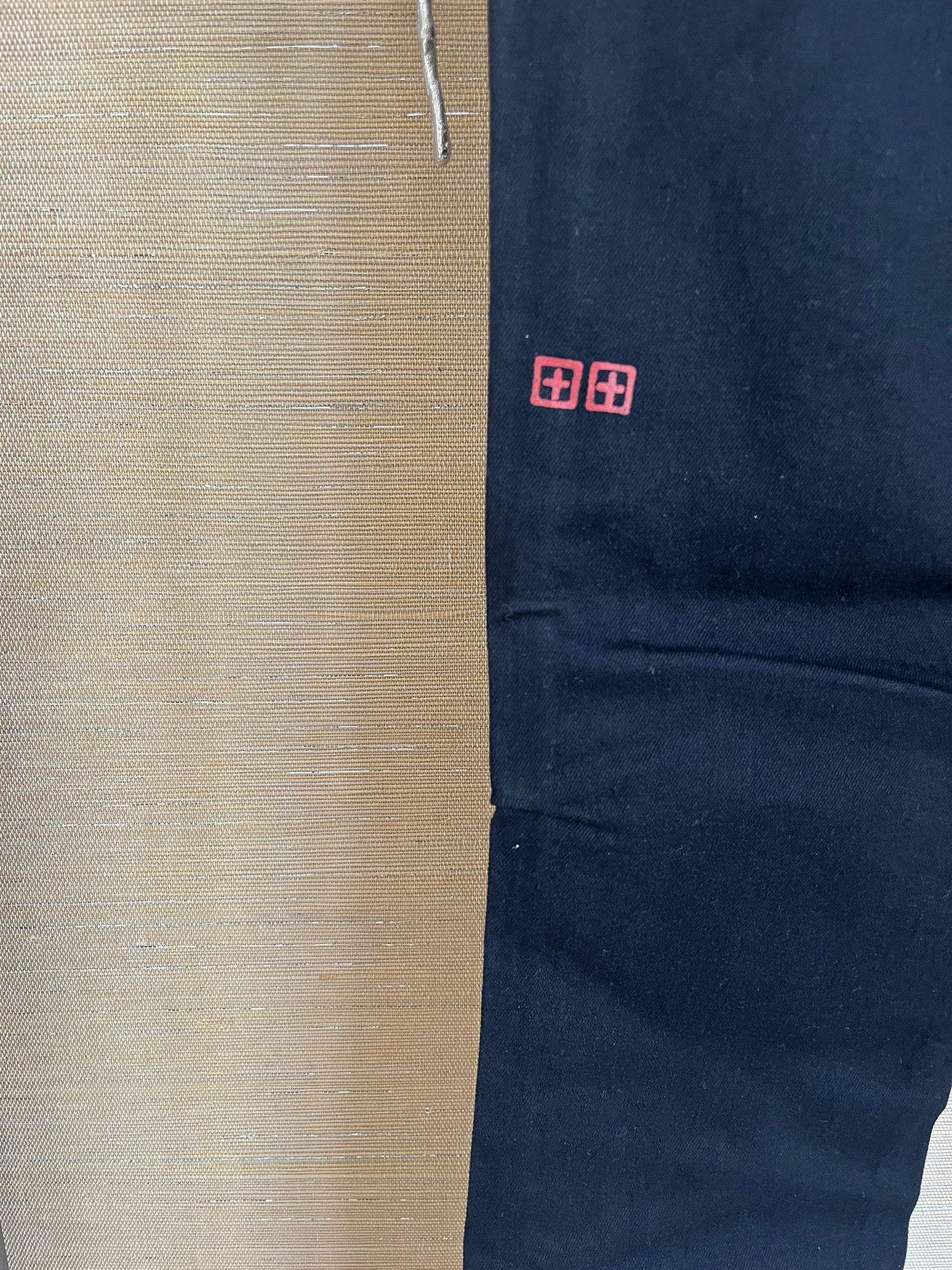 Ksubi o1rshd1 Chitch Denim in Black Size US 30 / EU 46 - 6 Thumbnail