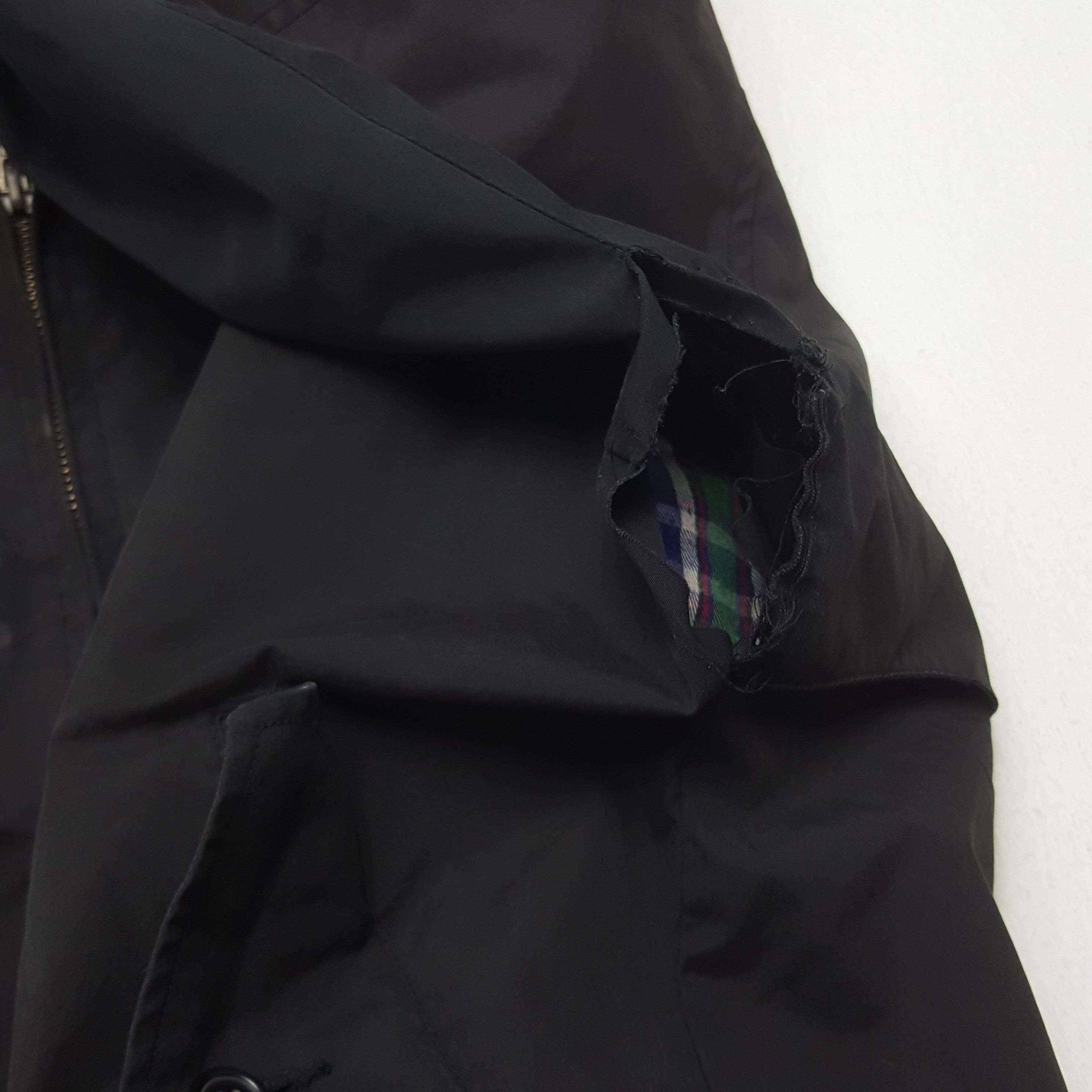 Honda × Vintage Vintage Good Year Racing Honda Mugen Racing Worker Jacket Size US L / EU 52-54 / 3 - 10 Thumbnail
