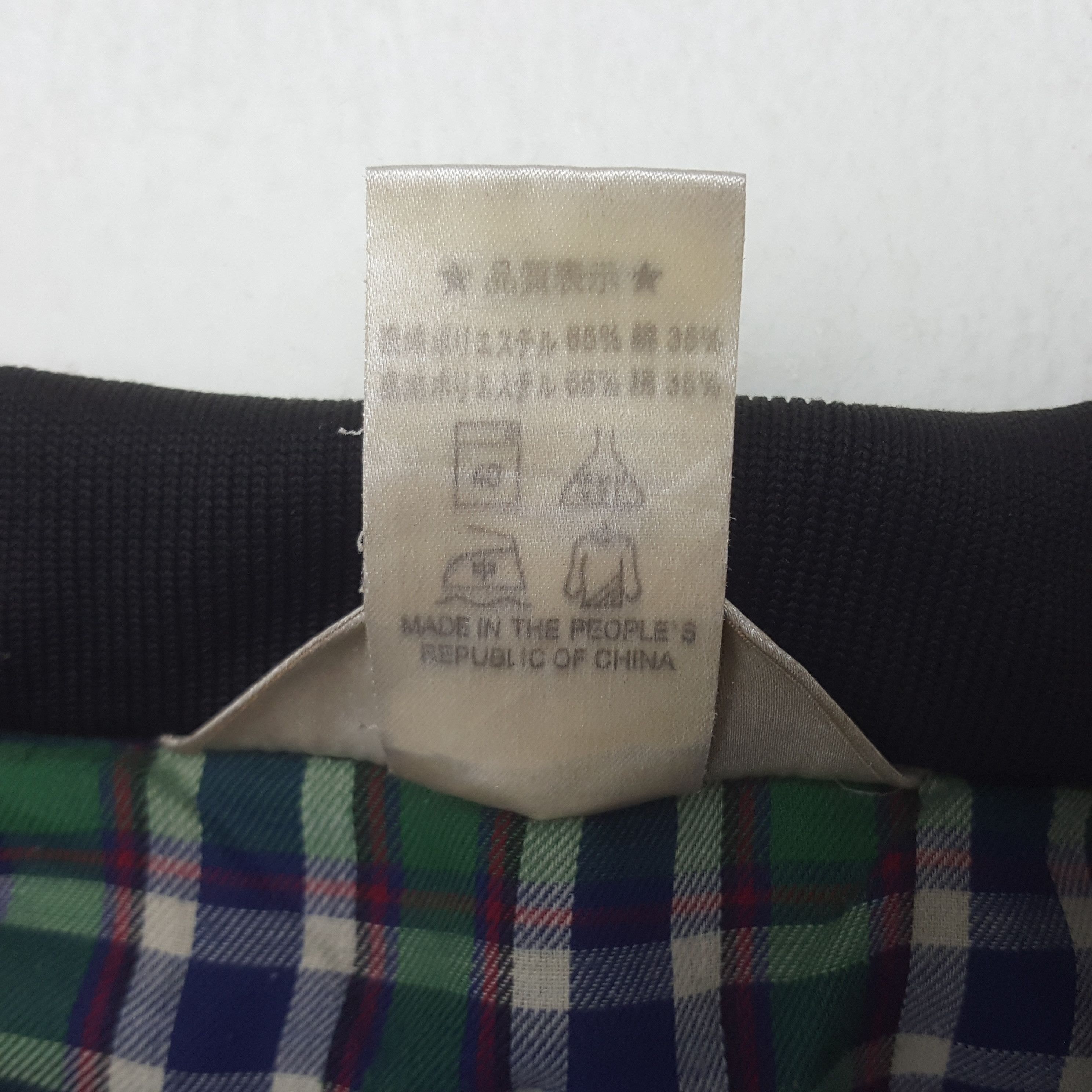 Honda × Vintage Vintage Good Year Racing Honda Mugen Racing Worker Jacket Size US L / EU 52-54 / 3 - 6 Thumbnail