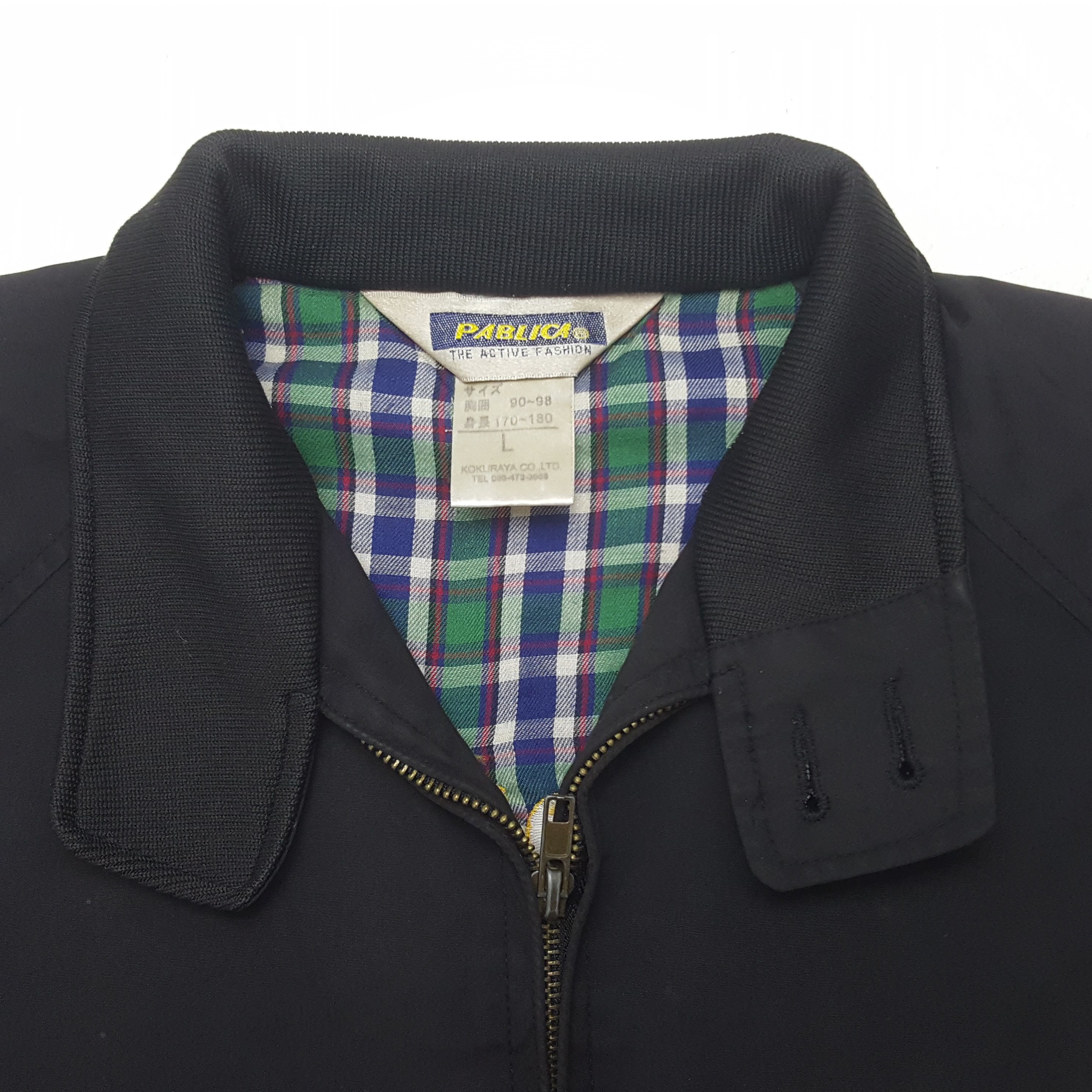 Honda × Vintage Vintage Good Year Racing Honda Mugen Racing Worker Jacket Size US L / EU 52-54 / 3 - 5 Thumbnail