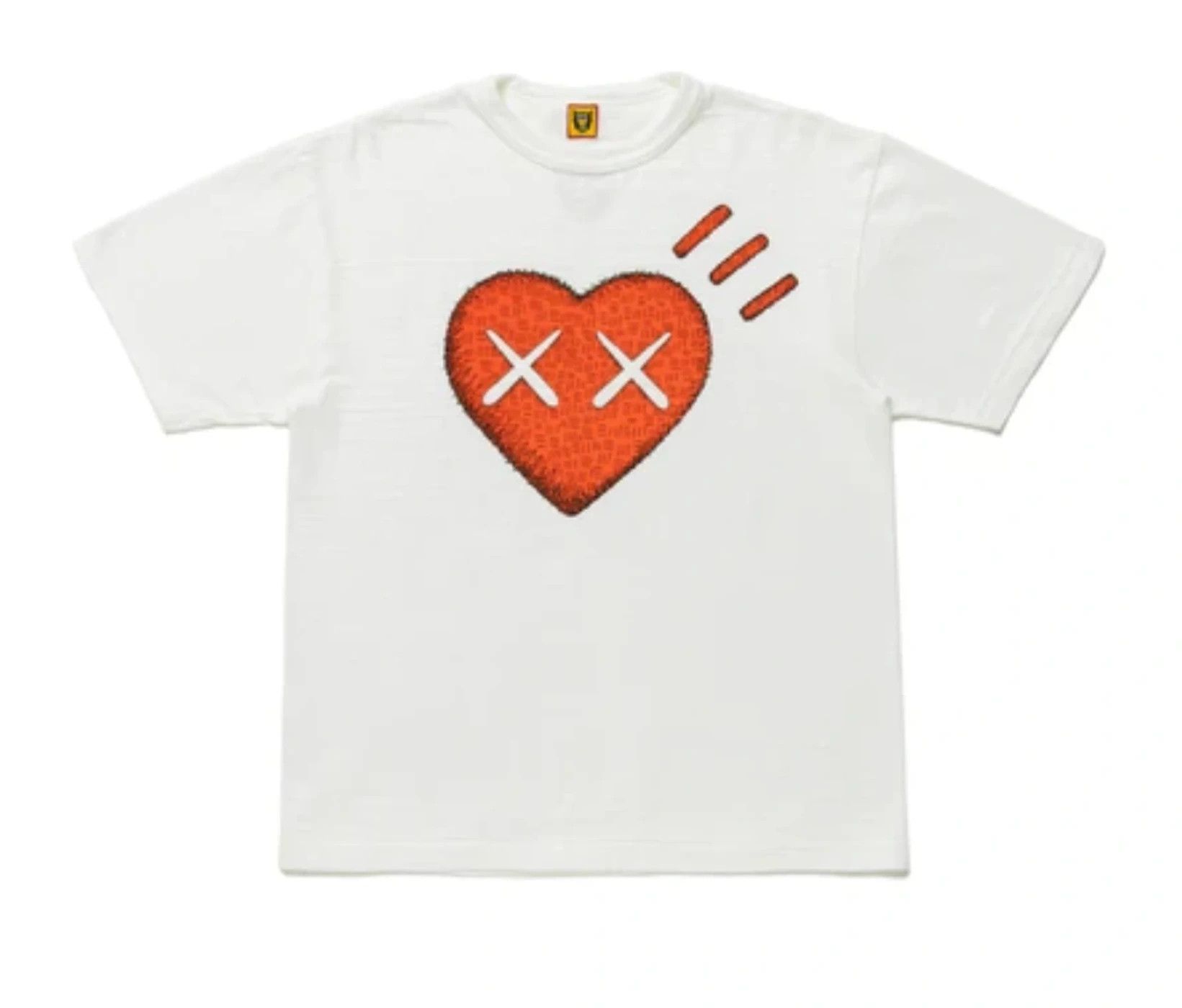 Human Made × Kaws T-SHIRT KAWS #6 Size US XL / EU 56 / 4 - 3 Thumbnail