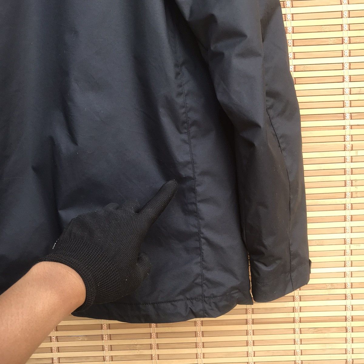 Columbia Columbia Interchage 2 in 1 nylon jacket and fleece combine Size US S / EU 44-46 / 1 - 6 Thumbnail