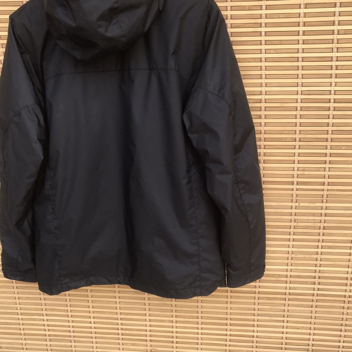 Columbia Columbia Interchage 2 in 1 nylon jacket and fleece combine Size US S / EU 44-46 / 1 - 5 Thumbnail