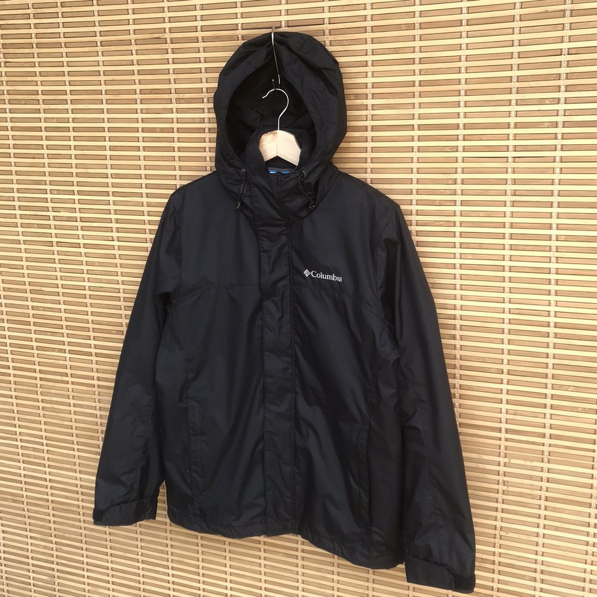 Columbia Columbia Interchage 2 in 1 nylon jacket and fleece combine Size US S / EU 44-46 / 1 - 3 Thumbnail