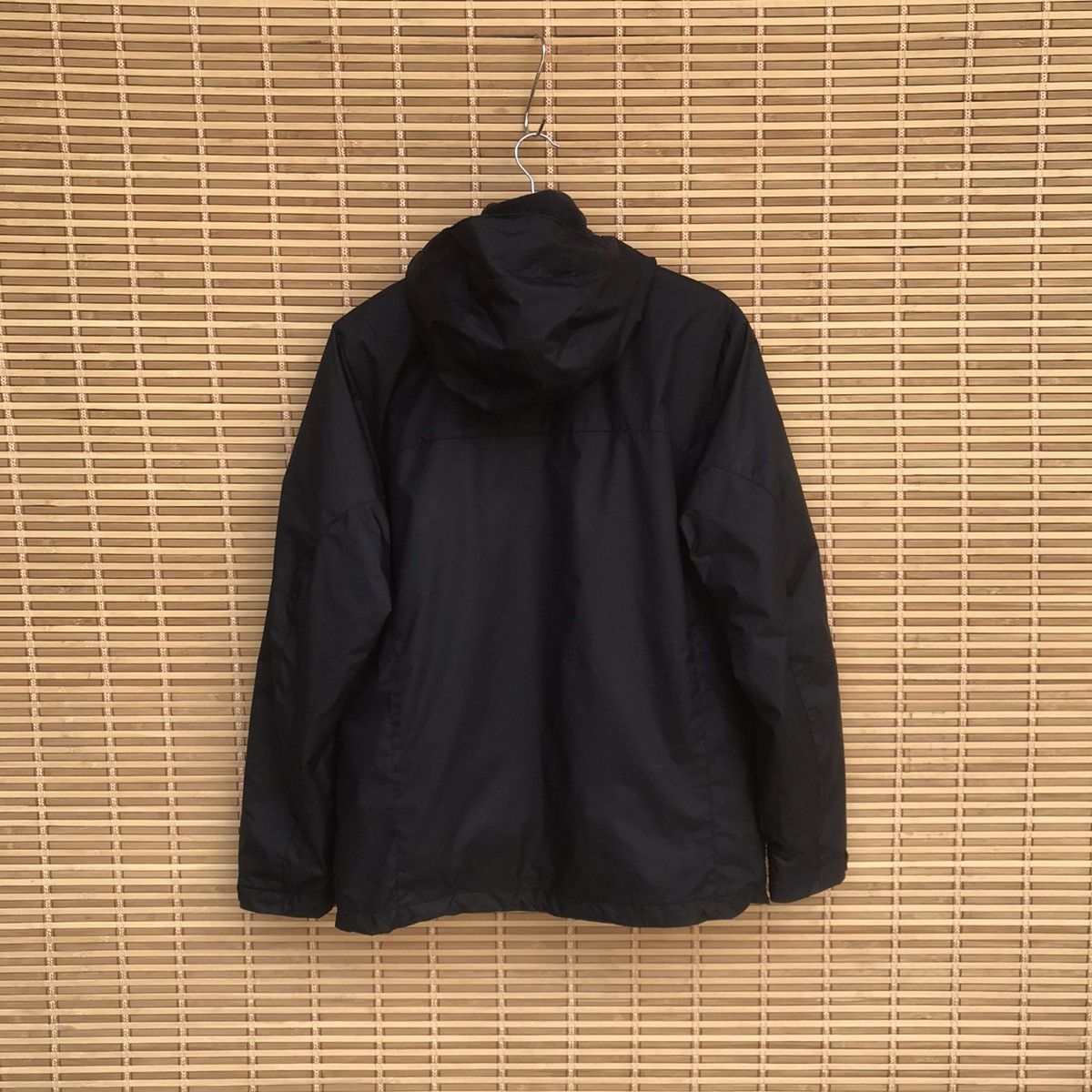 Columbia Columbia Interchage 2 in 1 nylon jacket and fleece combine Size US S / EU 44-46 / 1 - 4 Thumbnail