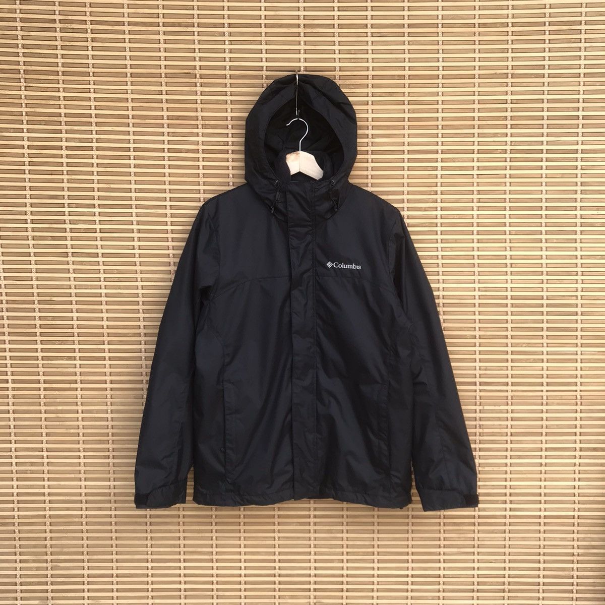 Columbia Columbia Interchage 2 in 1 nylon jacket and fleece combine Size US S / EU 44-46 / 1 - 1 Thumbnail