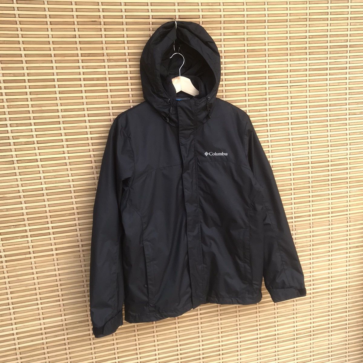Columbia Columbia Interchage 2 in 1 nylon jacket and fleece combine Size US S / EU 44-46 / 1 - 2 Thumbnail