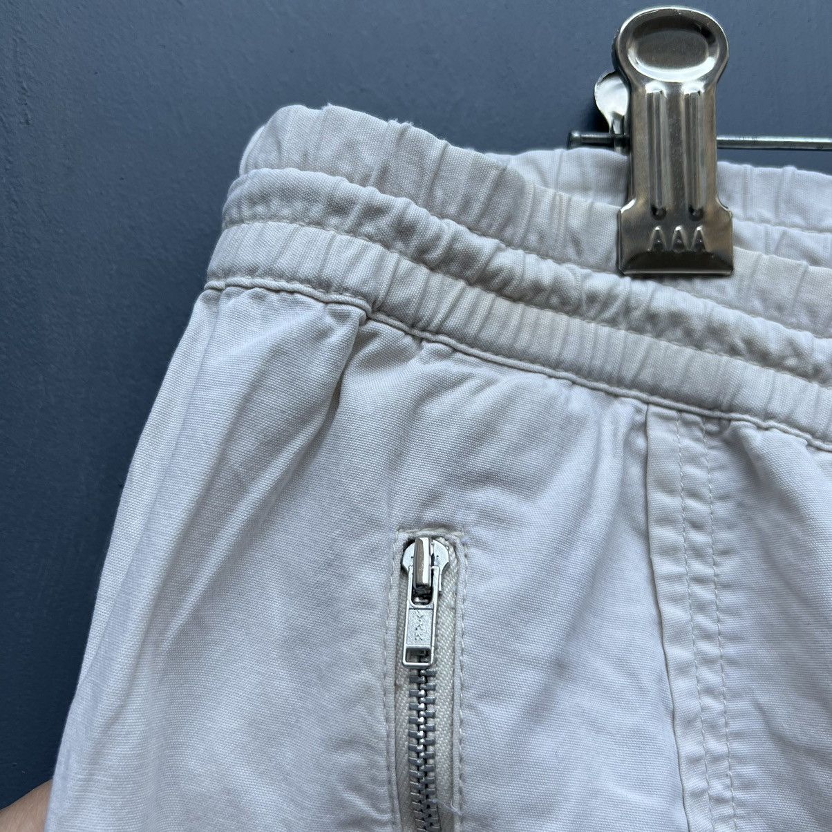 Other Vintage Side Pockets Flare Pants Size US 31 - 7 Thumbnail